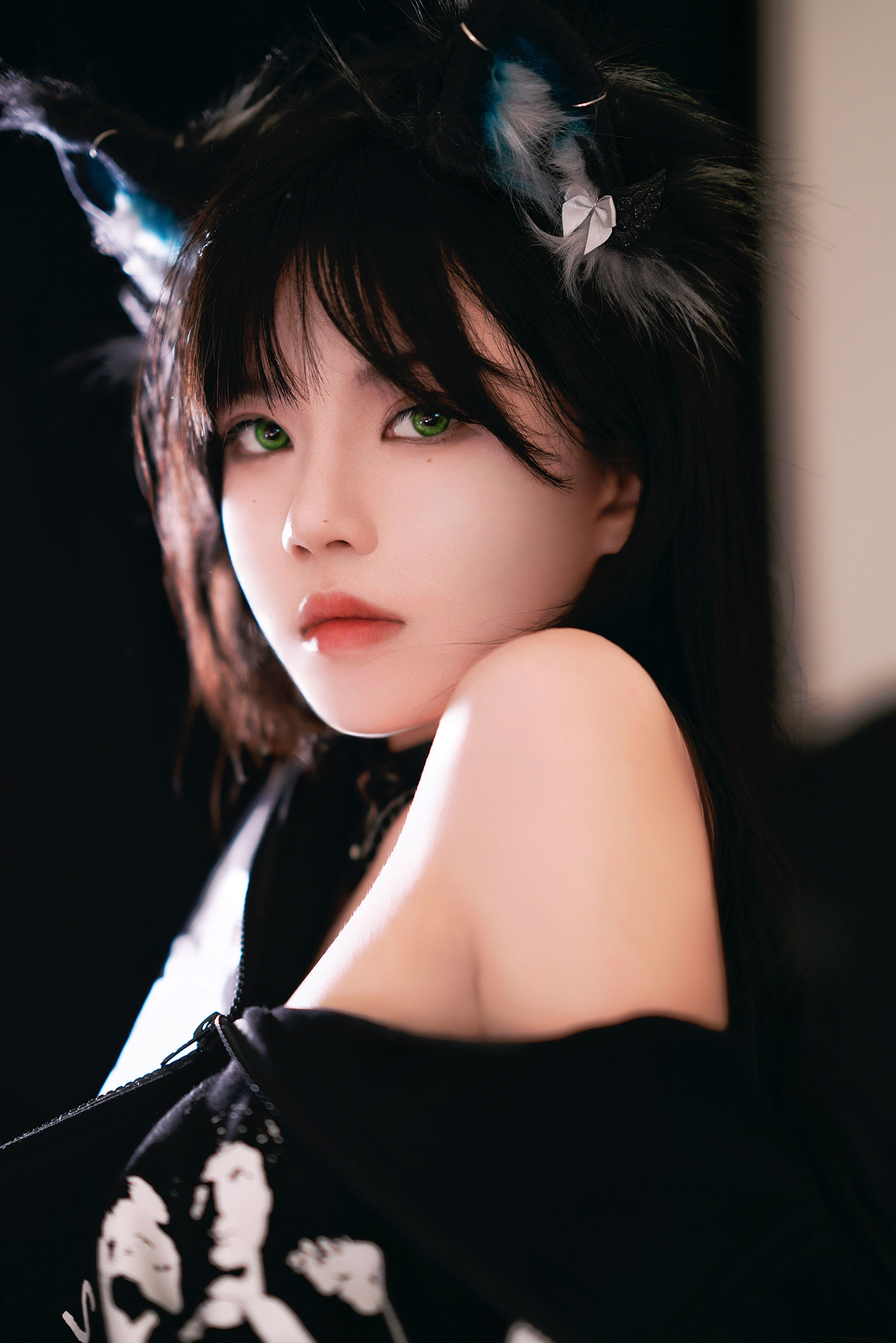 桜桃喵 - 缅因猫猫  第2张