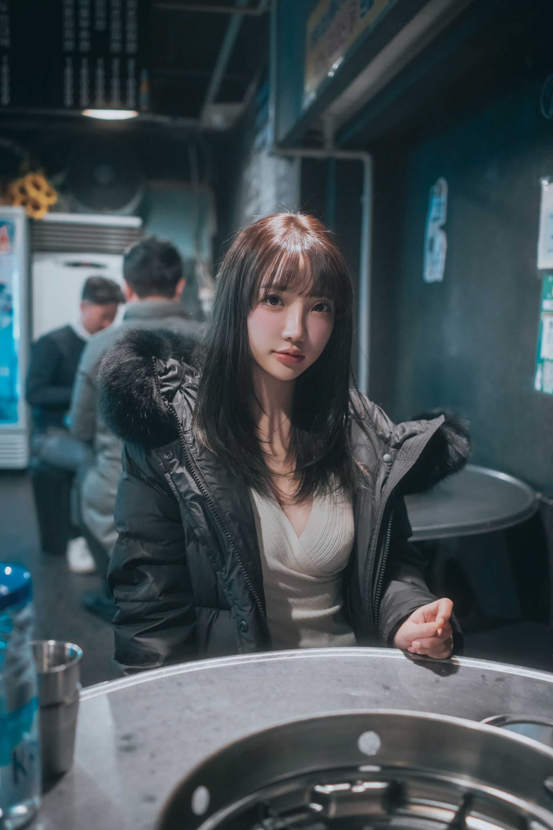 [DJAWA] Son Ye Eun - A Snap of Intimacy Vol.4 第89张