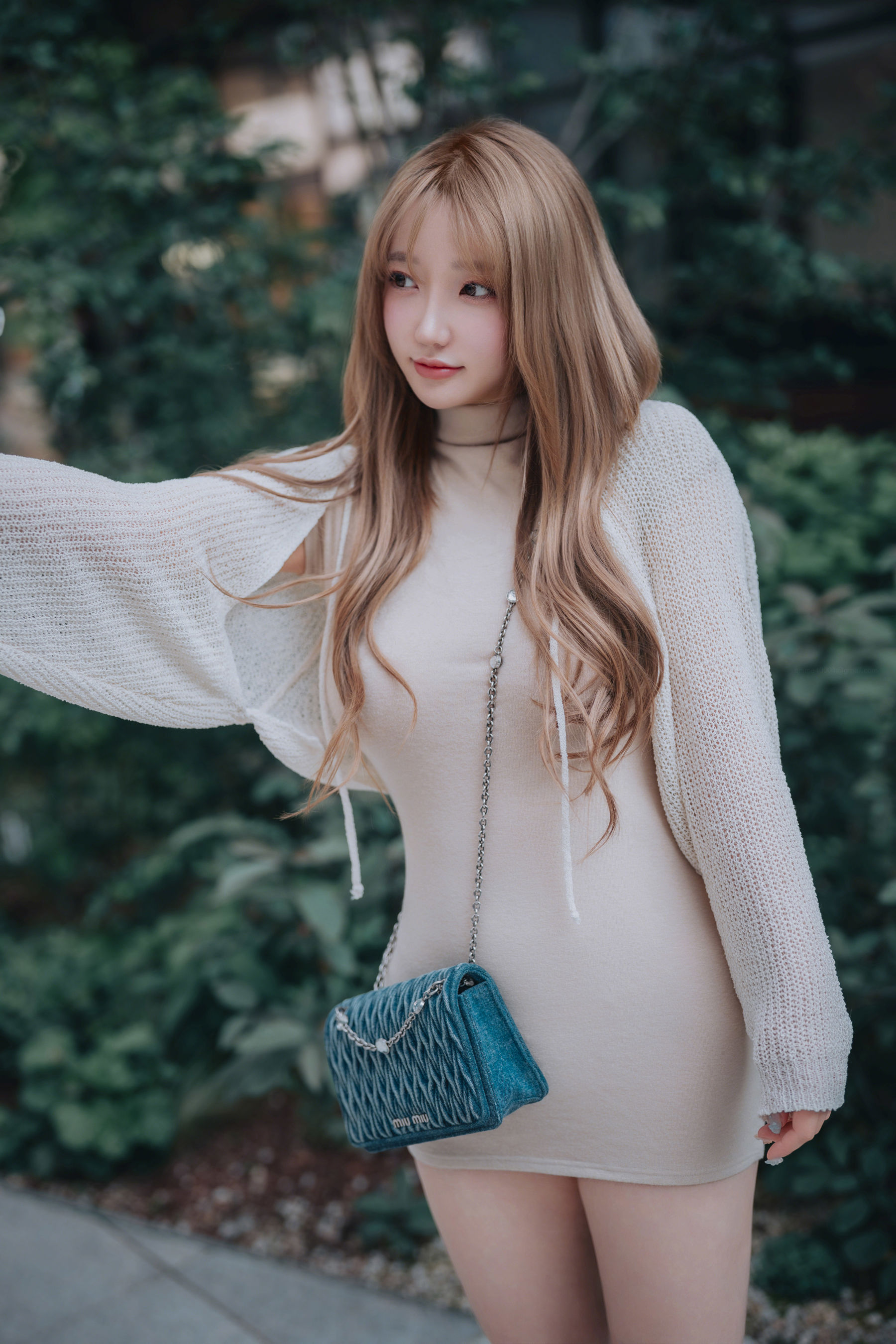 [DJAWA] Son Ye Eun - Happy Solo Birthday 第4张