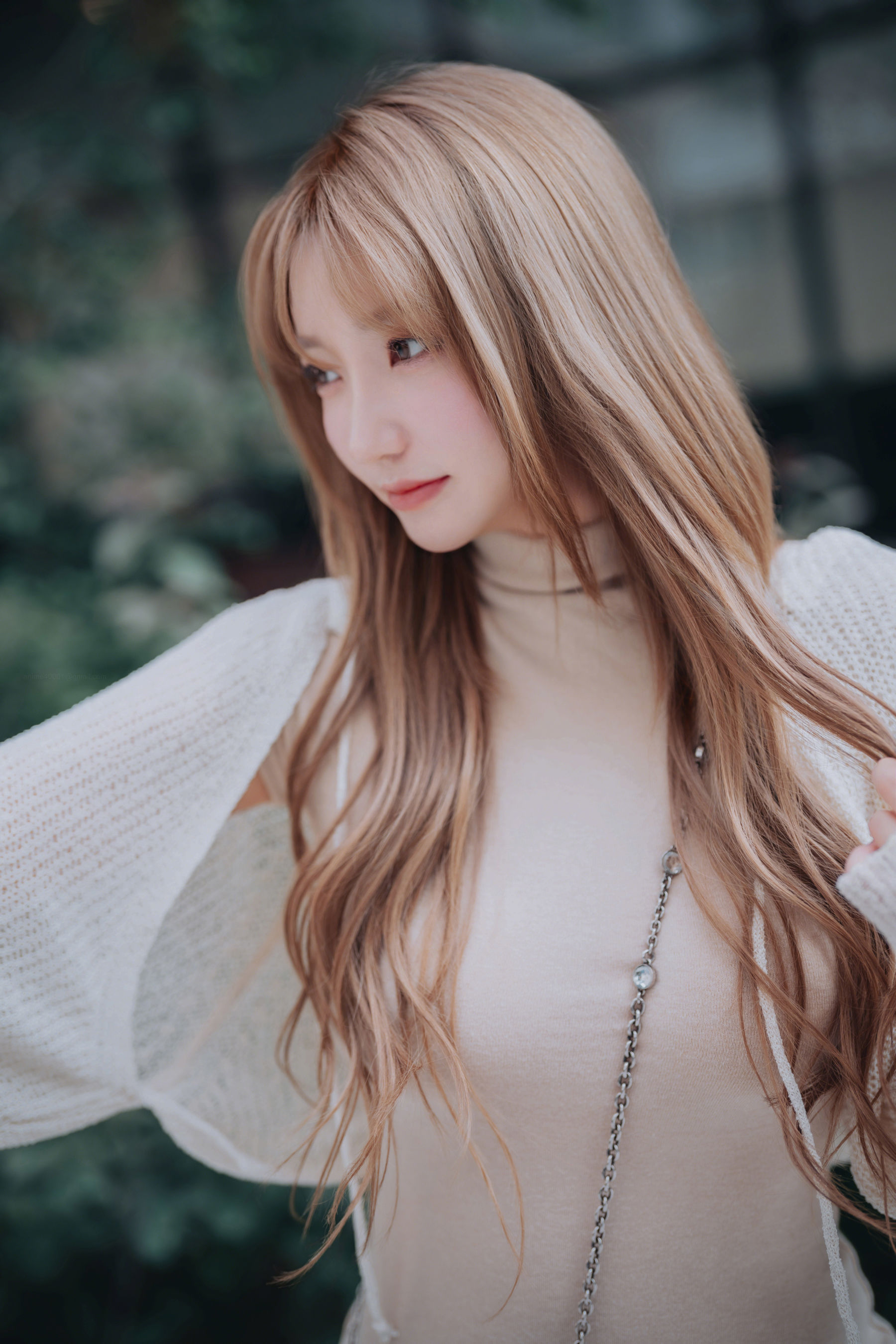 [DJAWA] Son Ye Eun - Happy Solo Birthday 第5张