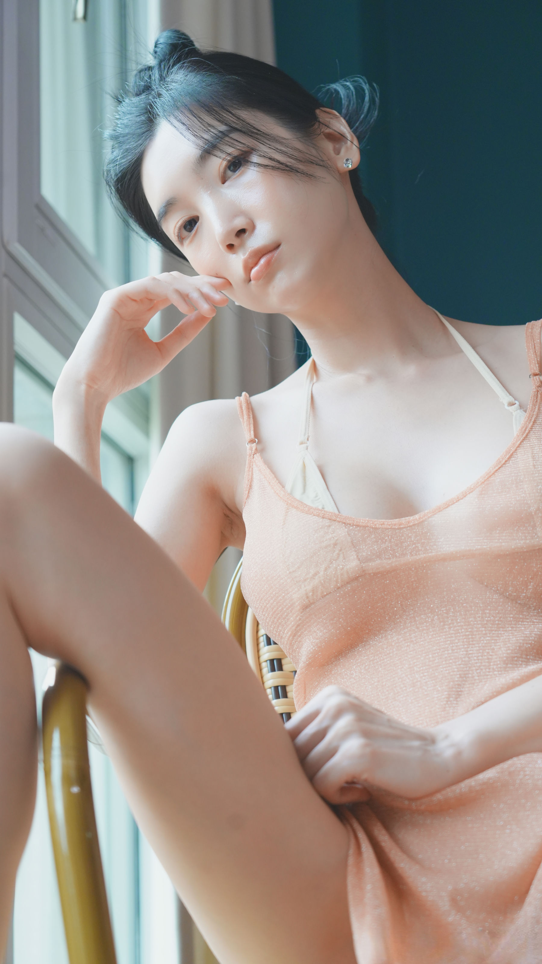 [Patreon] 韩国妹子 Leezy 2025年01月  第4张
