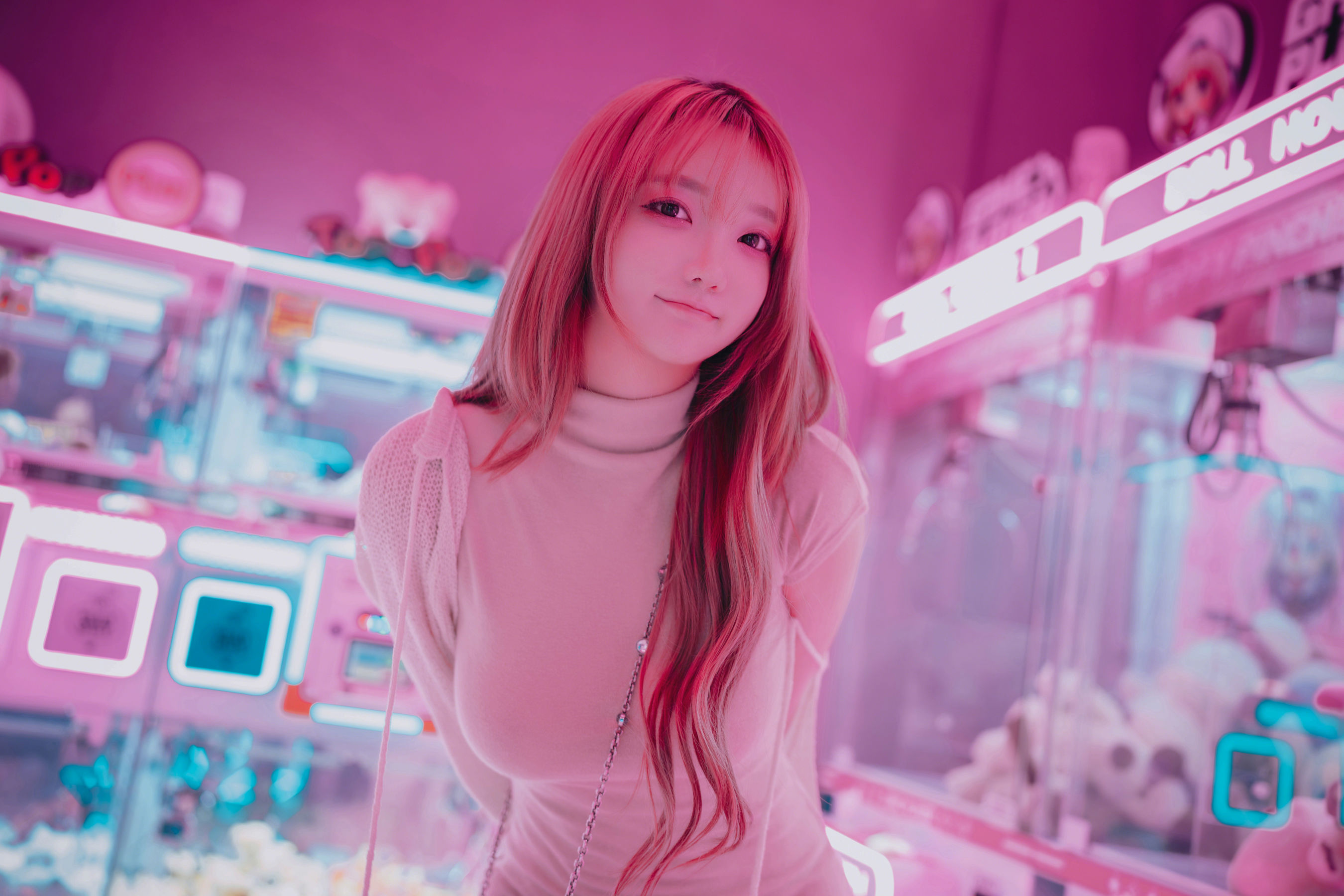 [DJAWA] Son Ye Eun - Happy Solo Birthday 第47张