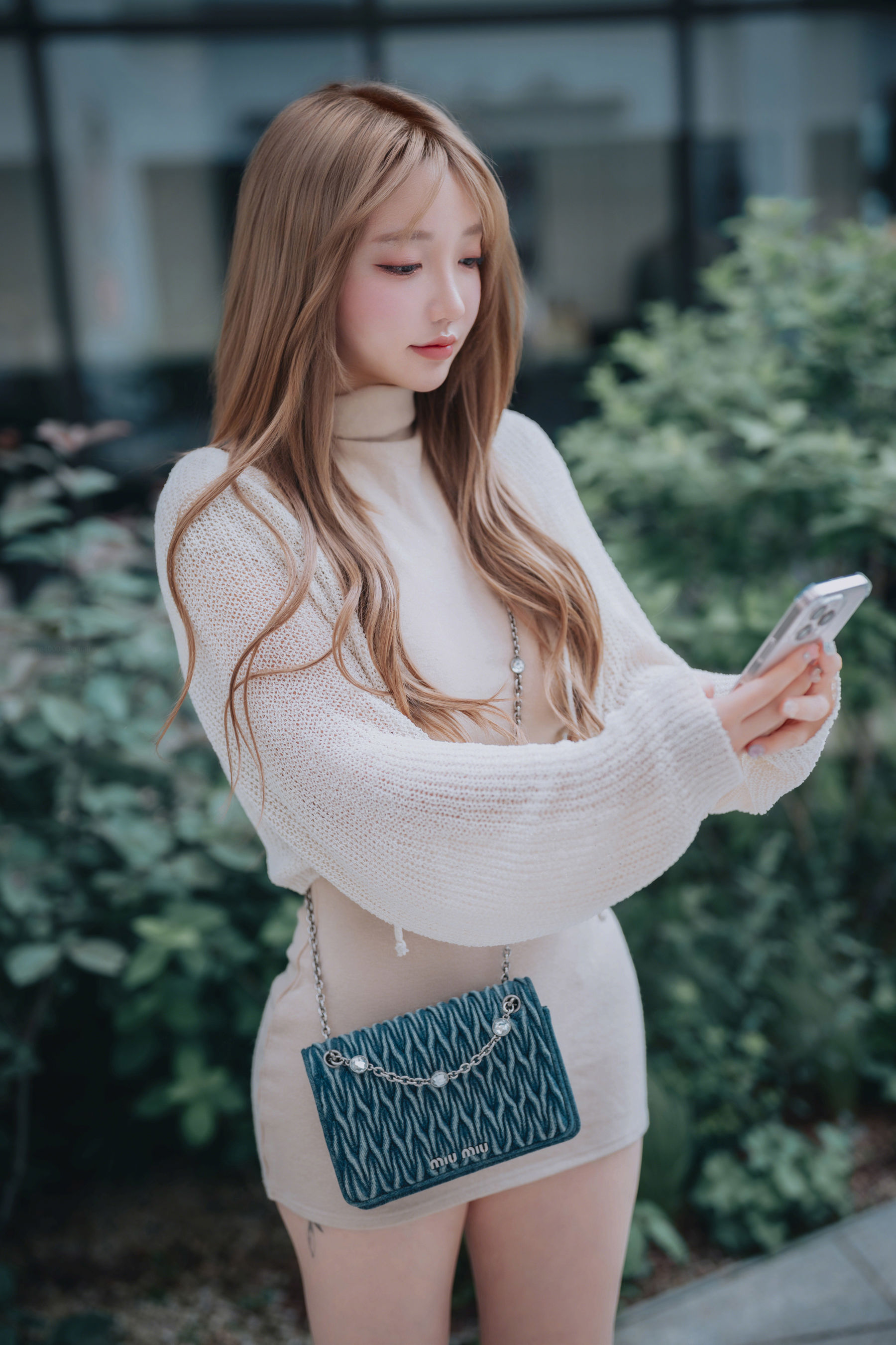 [DJAWA] Son Ye Eun - Happy Solo Birthday 第3张