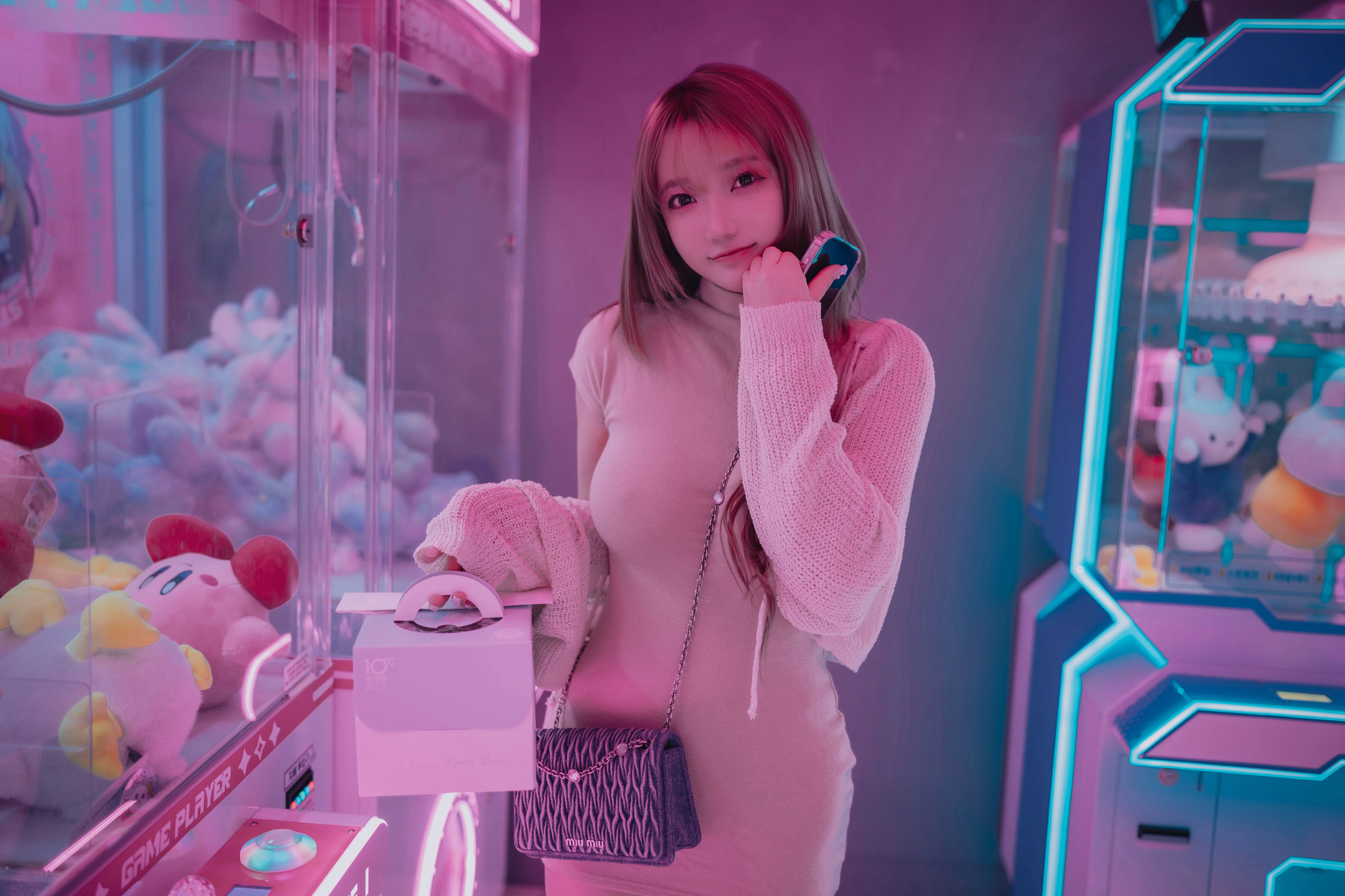 [DJAWA] Son Ye Eun - Happy Solo Birthday 第39张