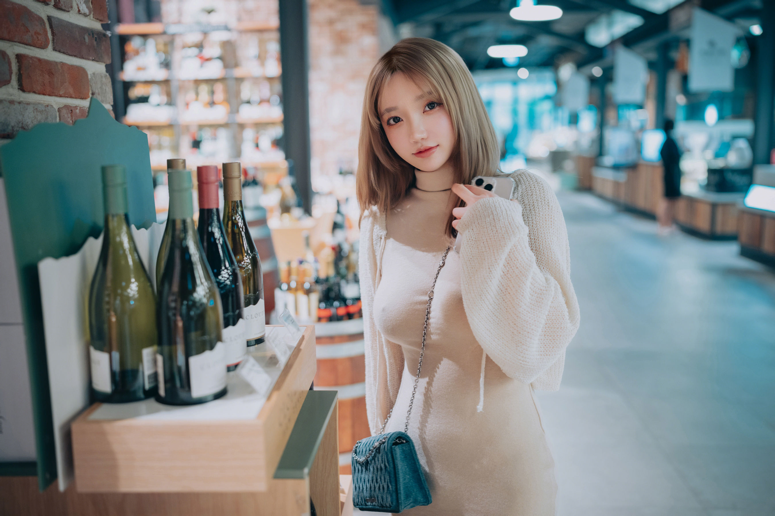 [DJAWA] Son Ye Eun - Happy Solo Birthday 第8张