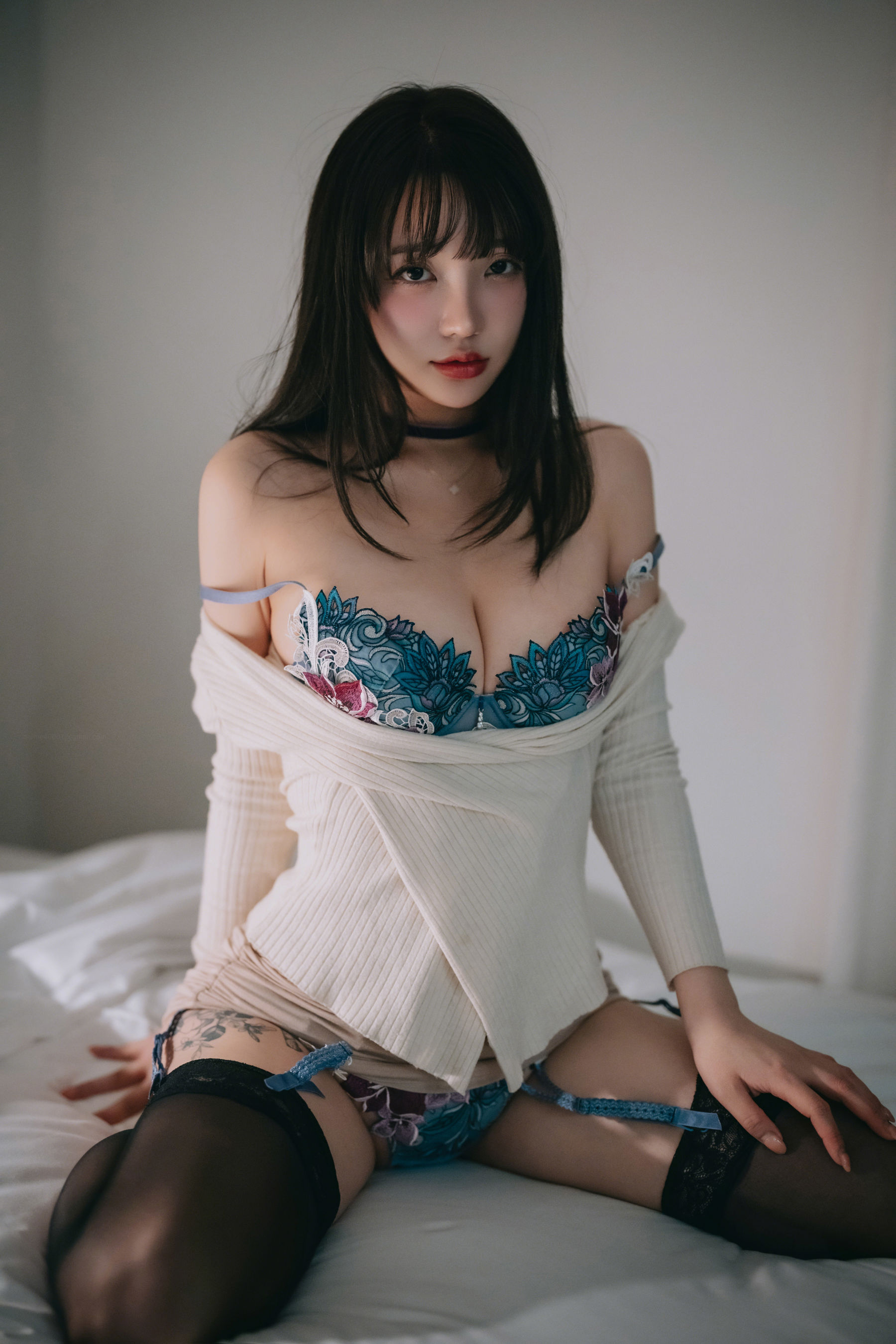 [DJAWA] Son Ye Eun - A Snap of Intimacy Vol.4 第47张