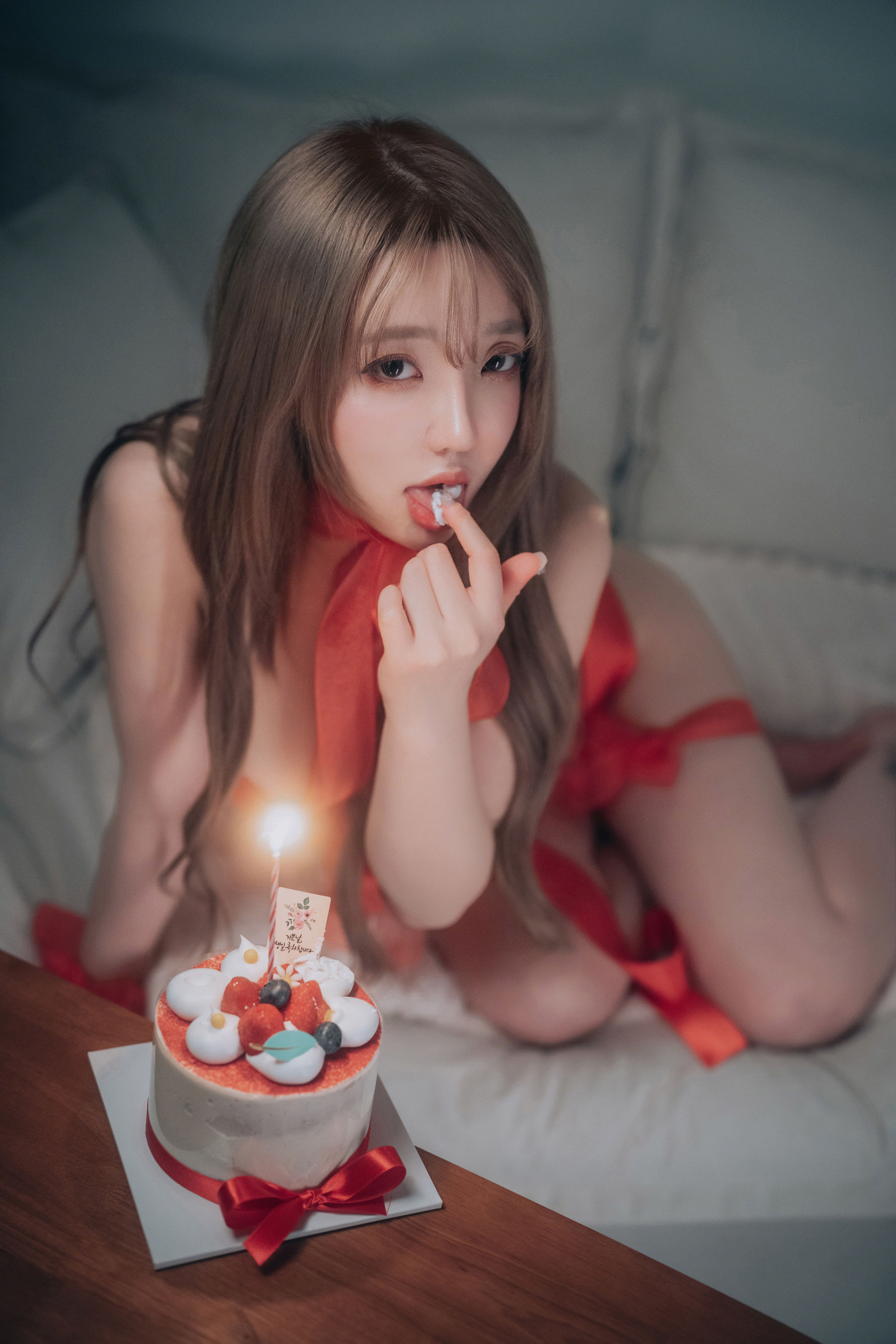 [DJAWA] Son Ye Eun - Happy Solo Birthday 第32张