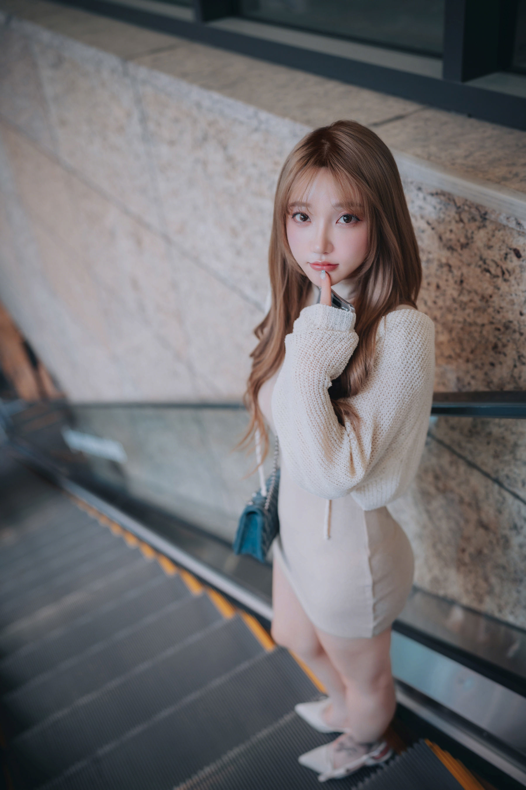 [DJAWA] Son Ye Eun - Happy Solo Birthday 第6张
