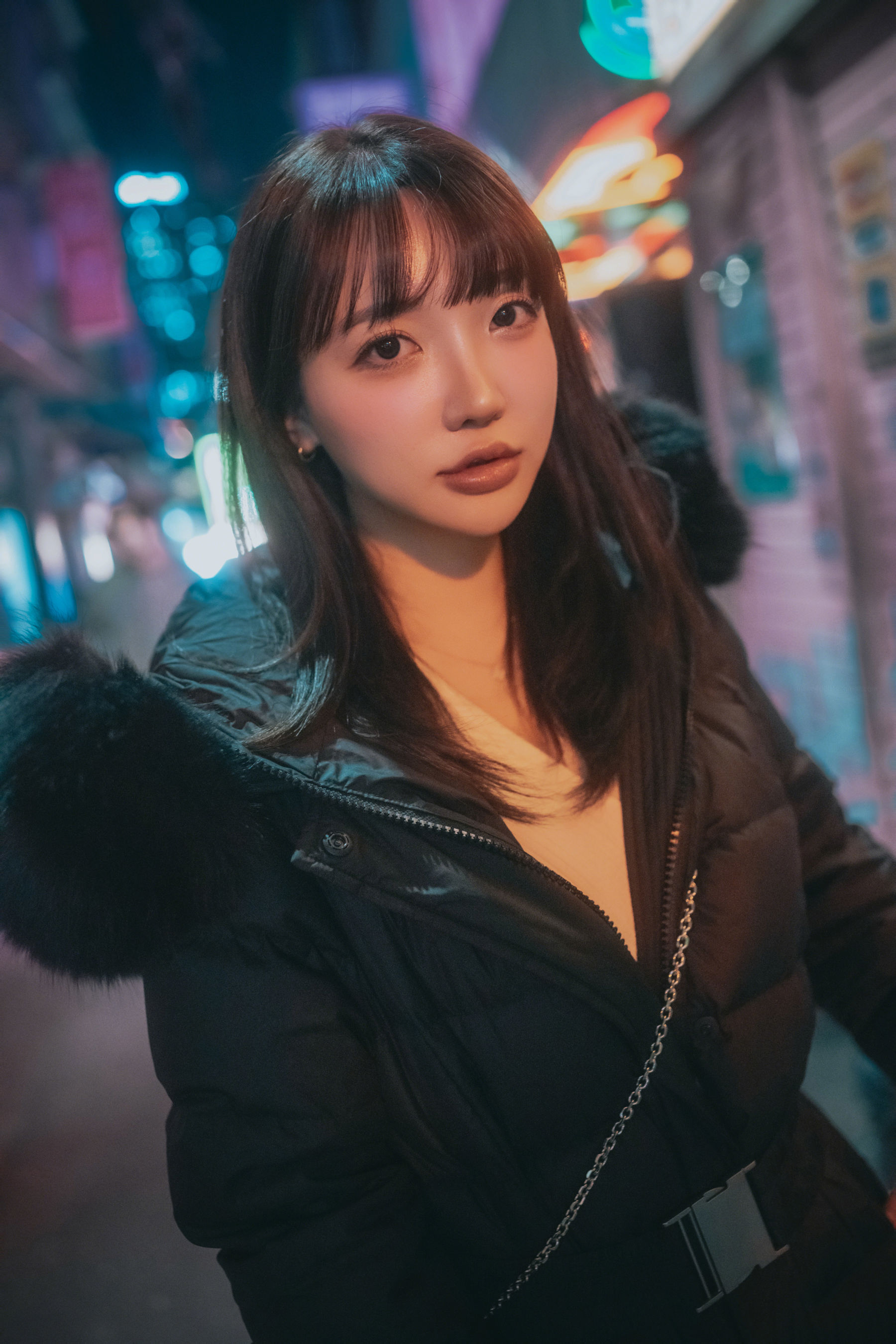 [DJAWA] Son Ye Eun - A Snap of Intimacy Vol.4 第101张