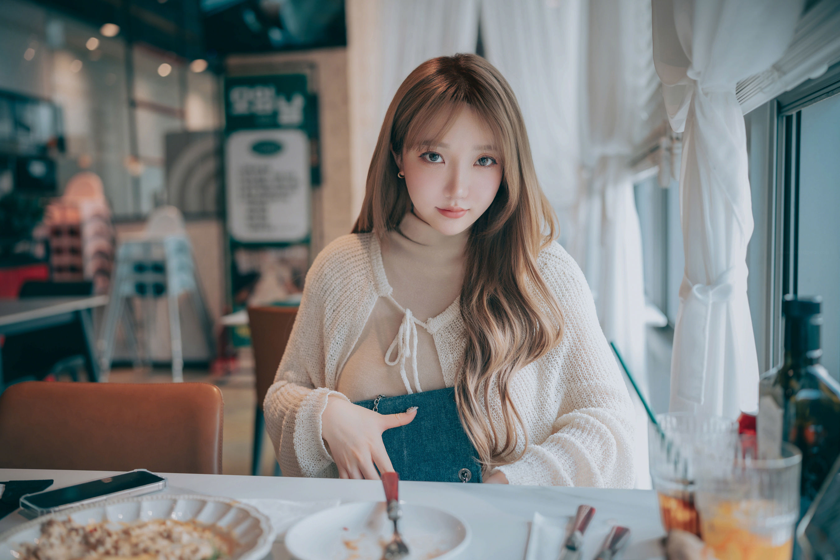 [DJAWA] Son Ye Eun - Happy Solo Birthday 第13张
