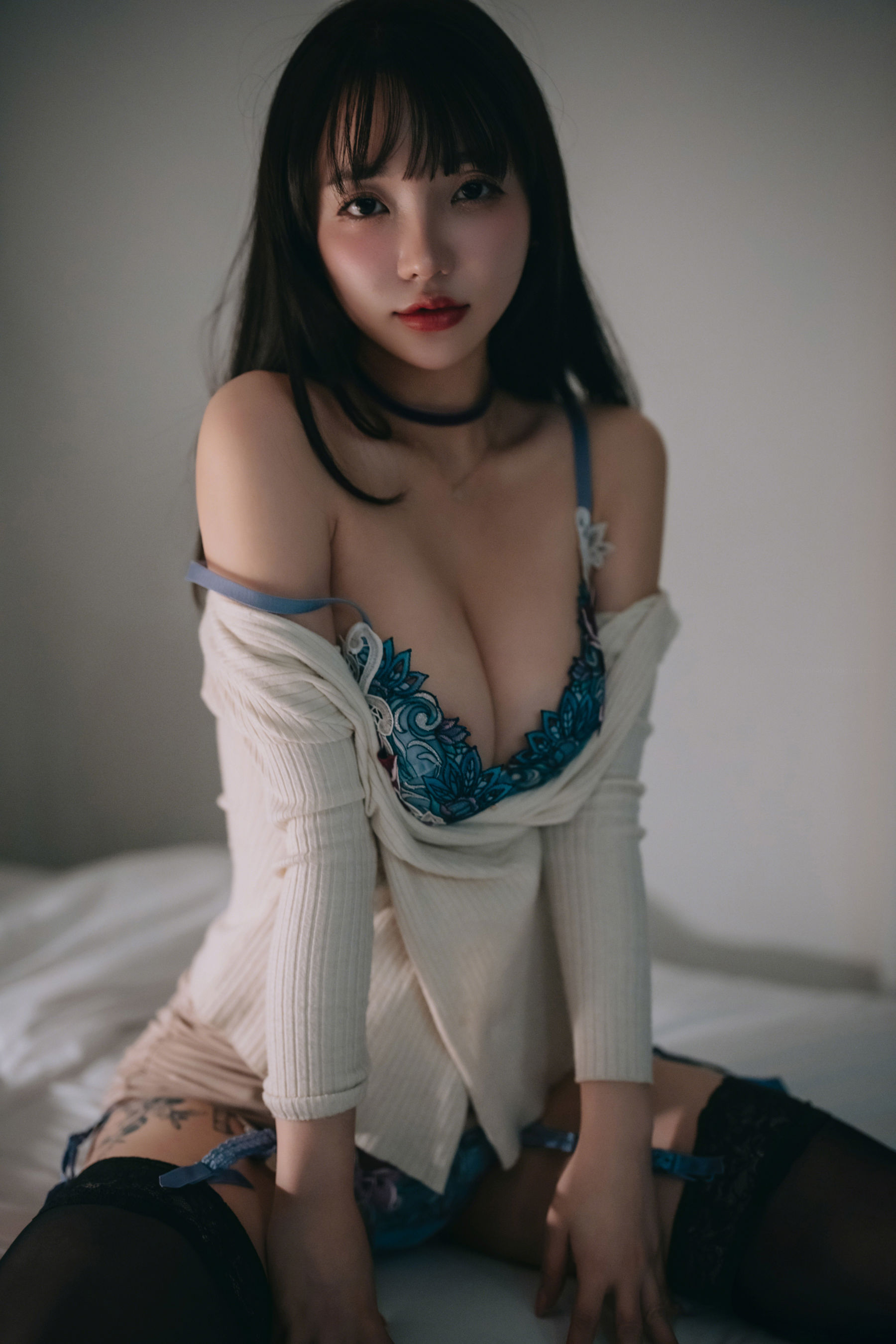 [DJAWA] Son Ye Eun - A Snap of Intimacy Vol.4 第42张