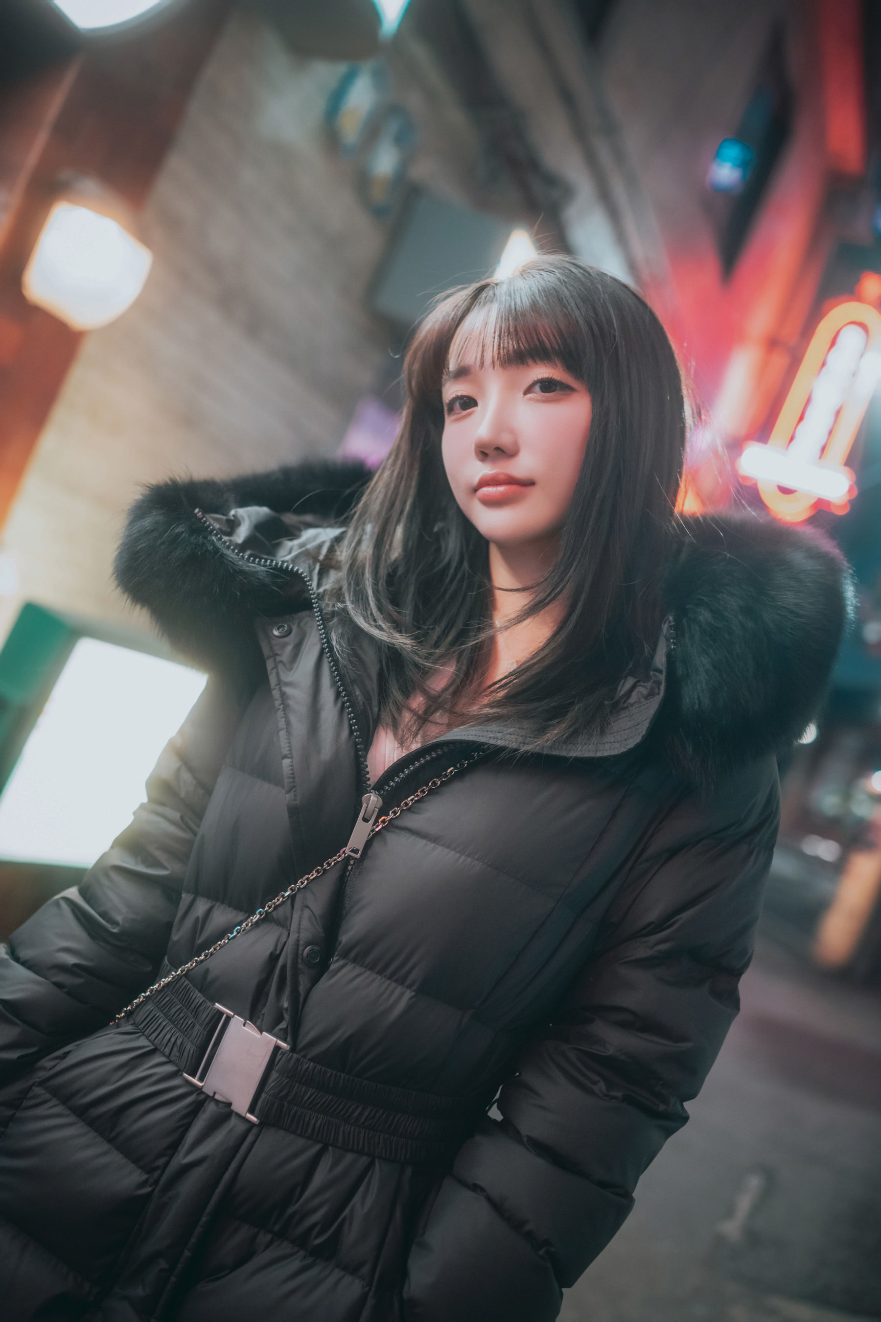 [DJAWA] Son Ye Eun - A Snap of Intimacy Vol.4 第67张