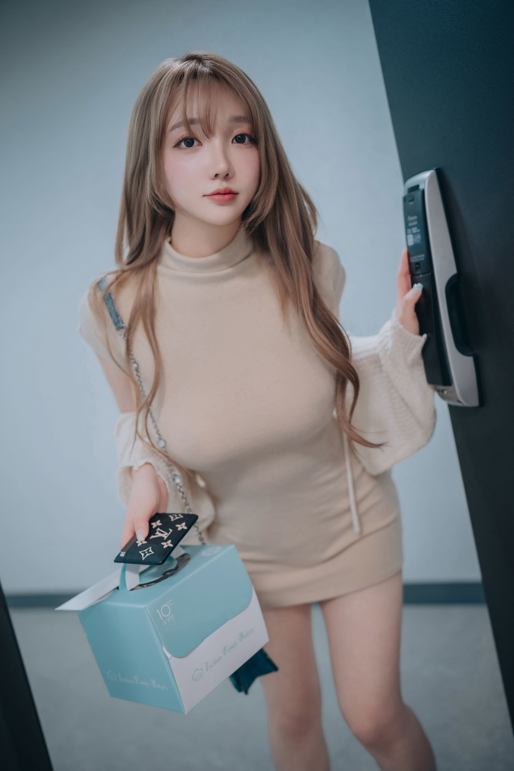 [DJAWA] Son Ye Eun - Happy Solo Birthday 第78张