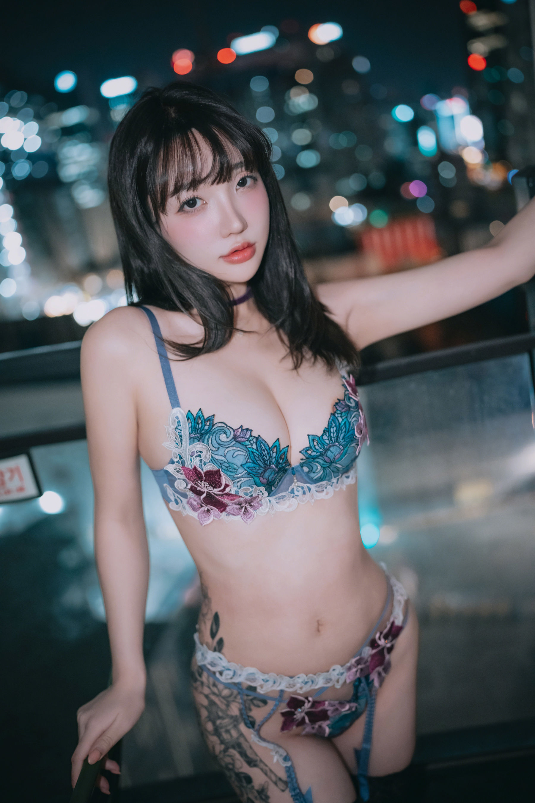 [DJAWA] Son Ye Eun - A Snap of Intimacy Vol.4 第80张