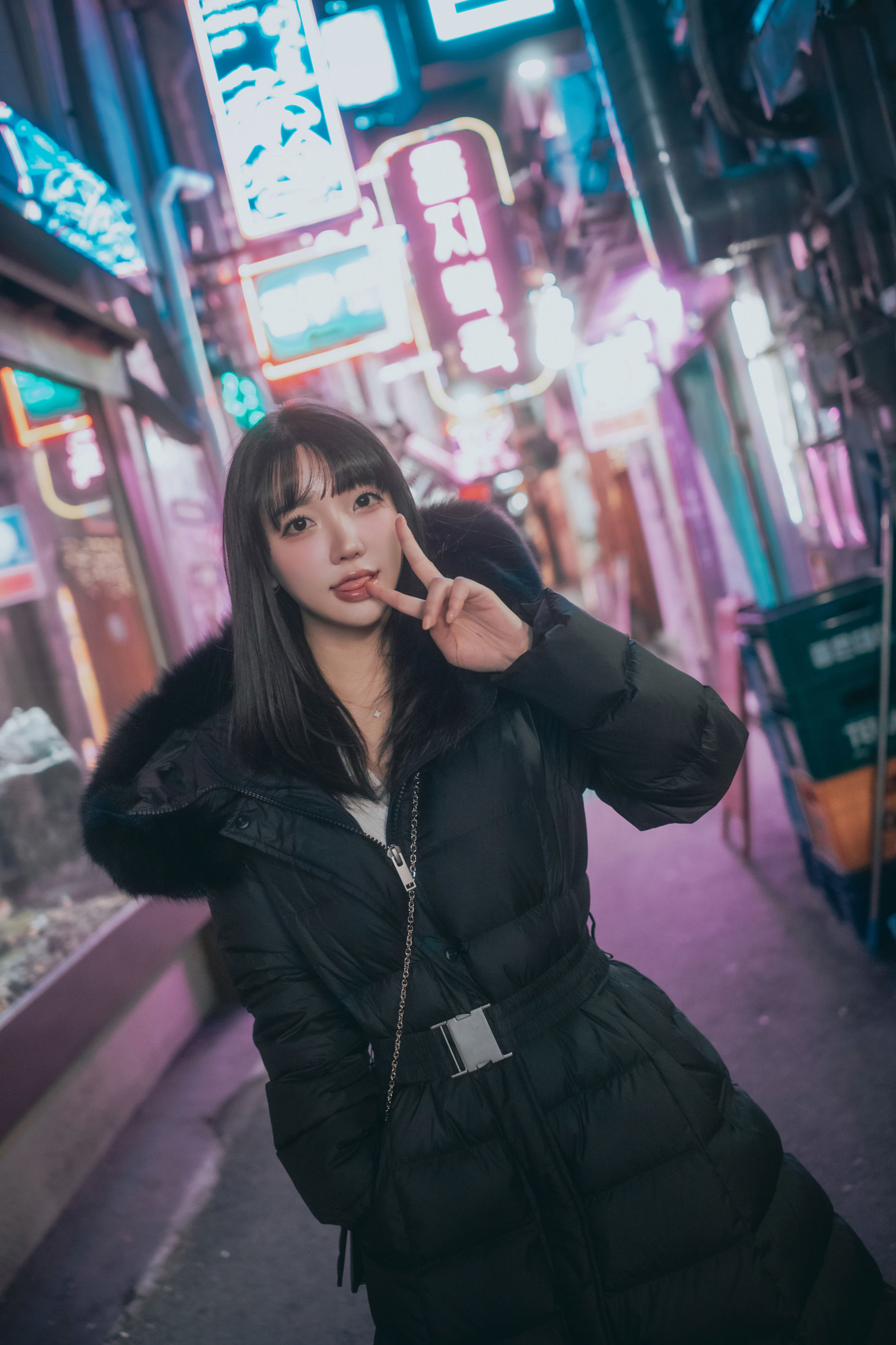 [DJAWA] Son Ye Eun - A Snap of Intimacy Vol.4 第78张