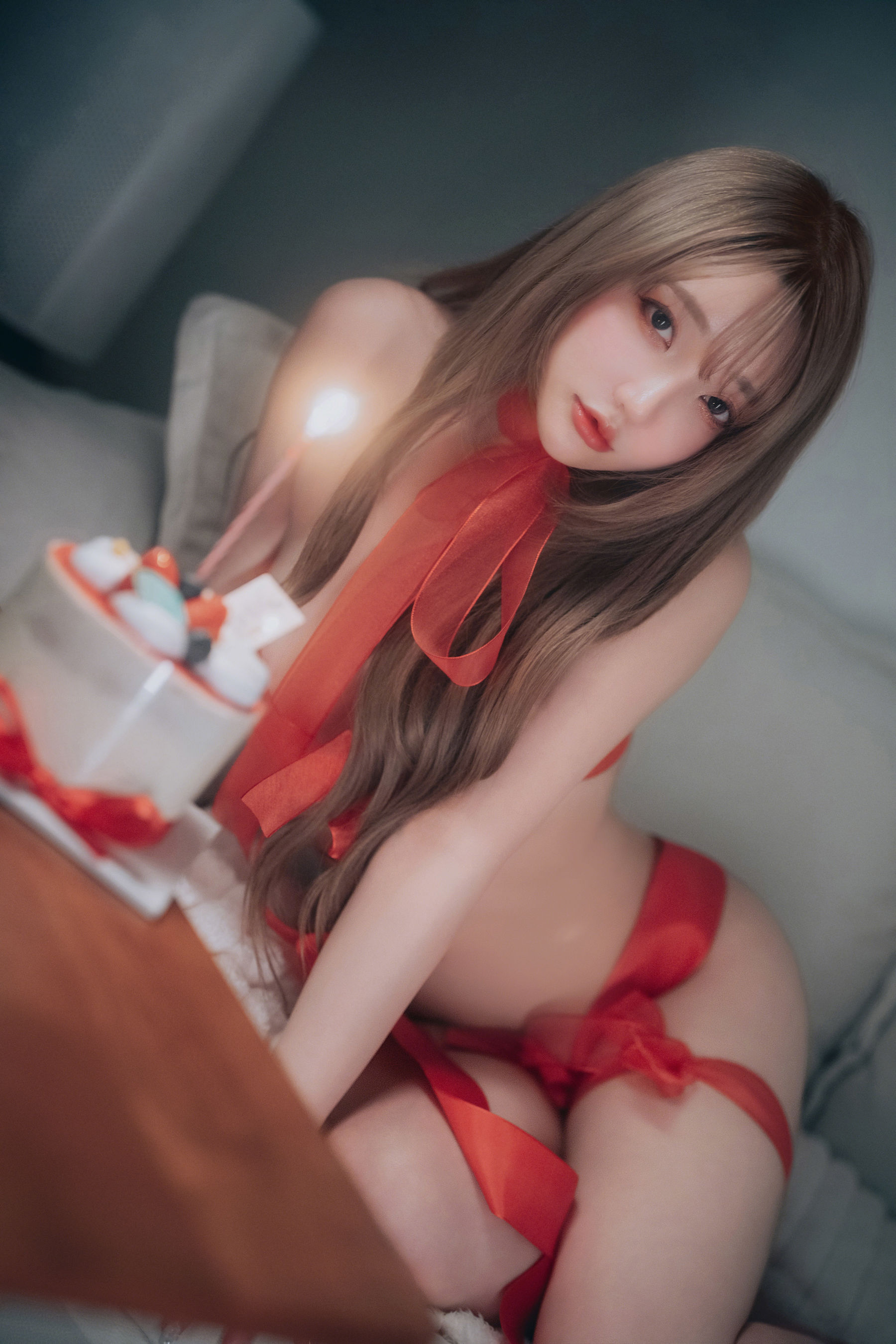 [DJAWA] Son Ye Eun - Happy Solo Birthday 第123张