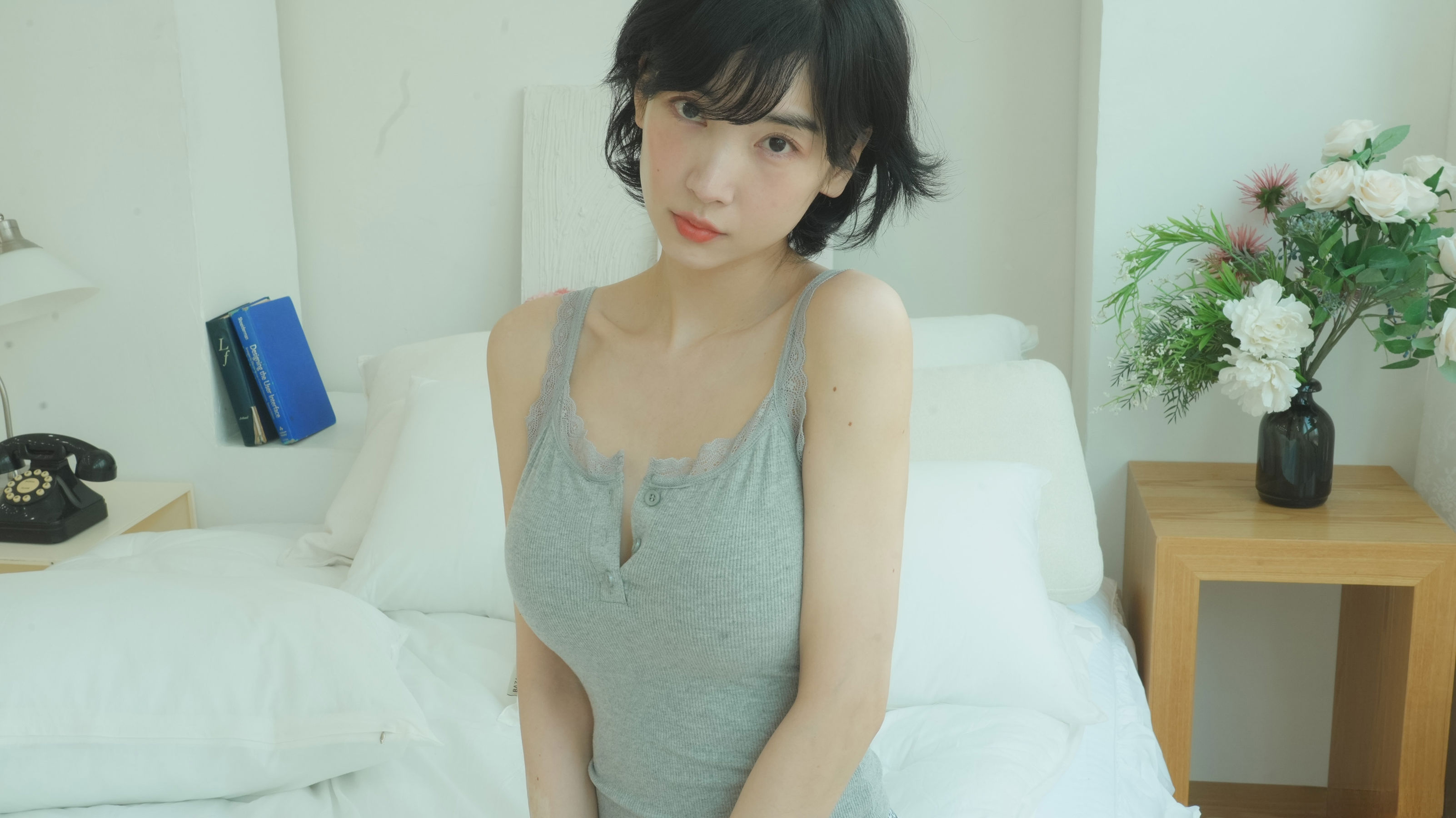 [Patreon] 韩国妹子 Leezy 2025年05月  第18张