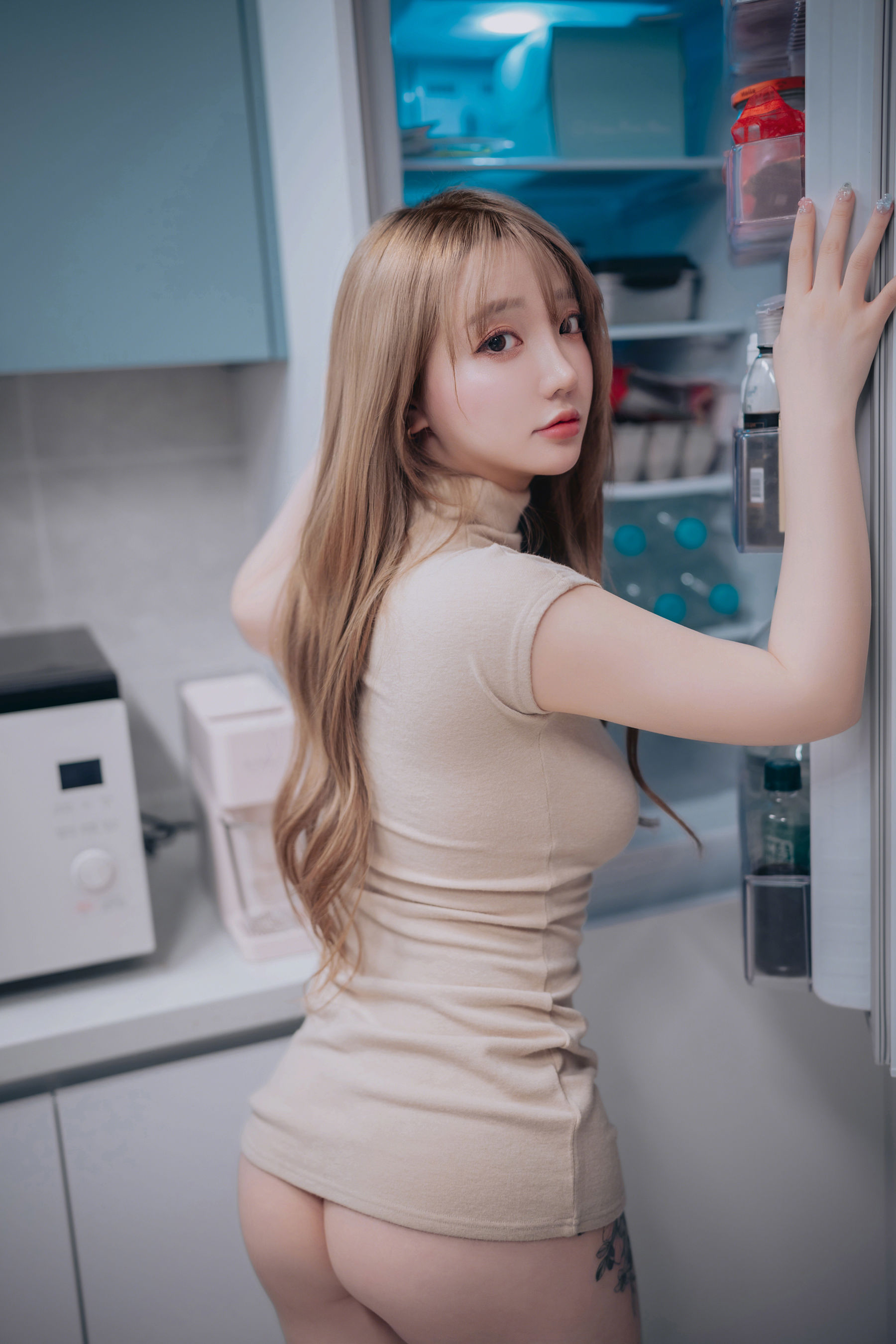 [DJAWA] Son Ye Eun - Happy Solo Birthday 第84张