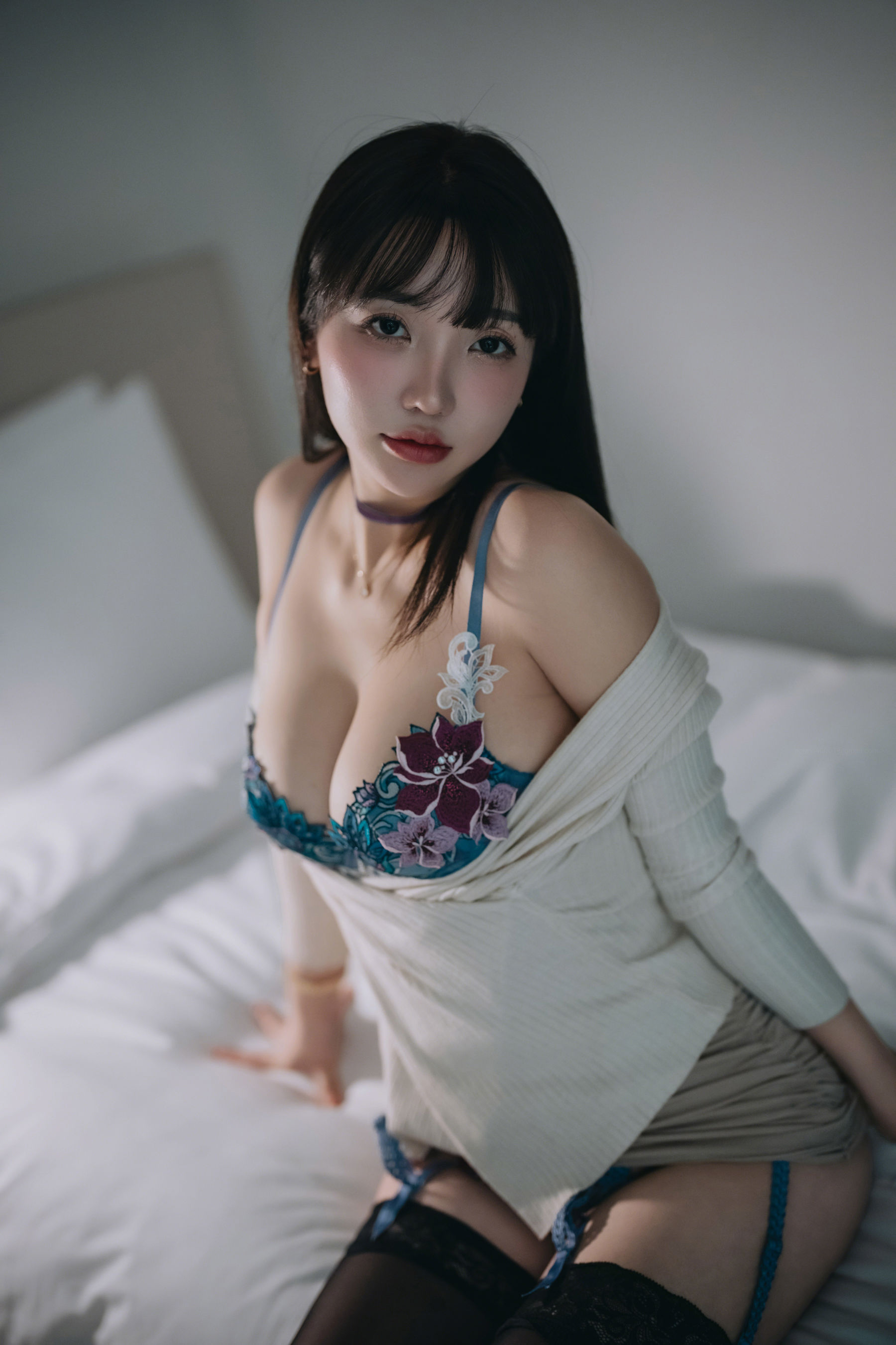 [DJAWA] Son Ye Eun - A Snap of Intimacy Vol.4 第165张