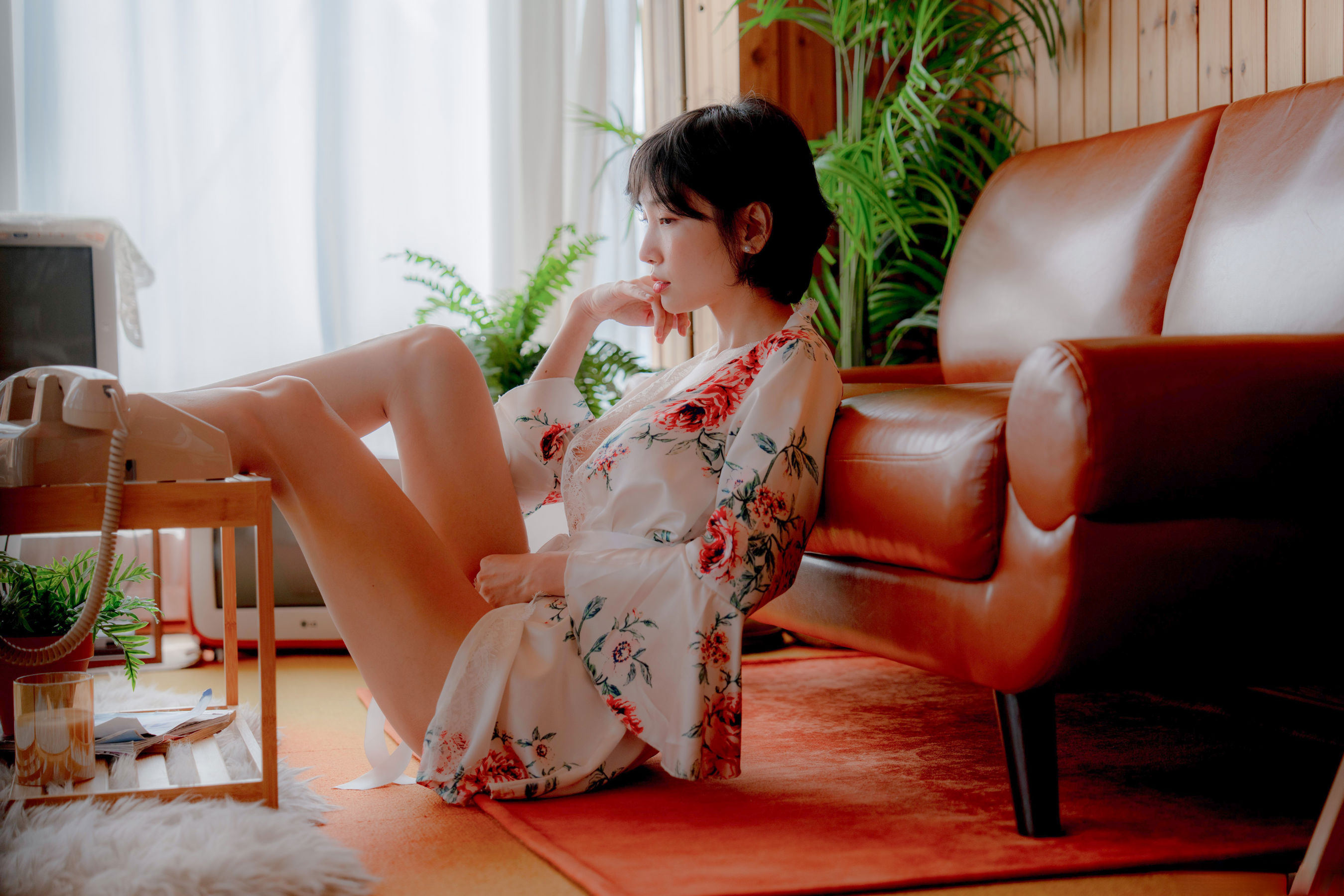 [Patreon] 韩国妹子 Leezy 2025年05月  第28张