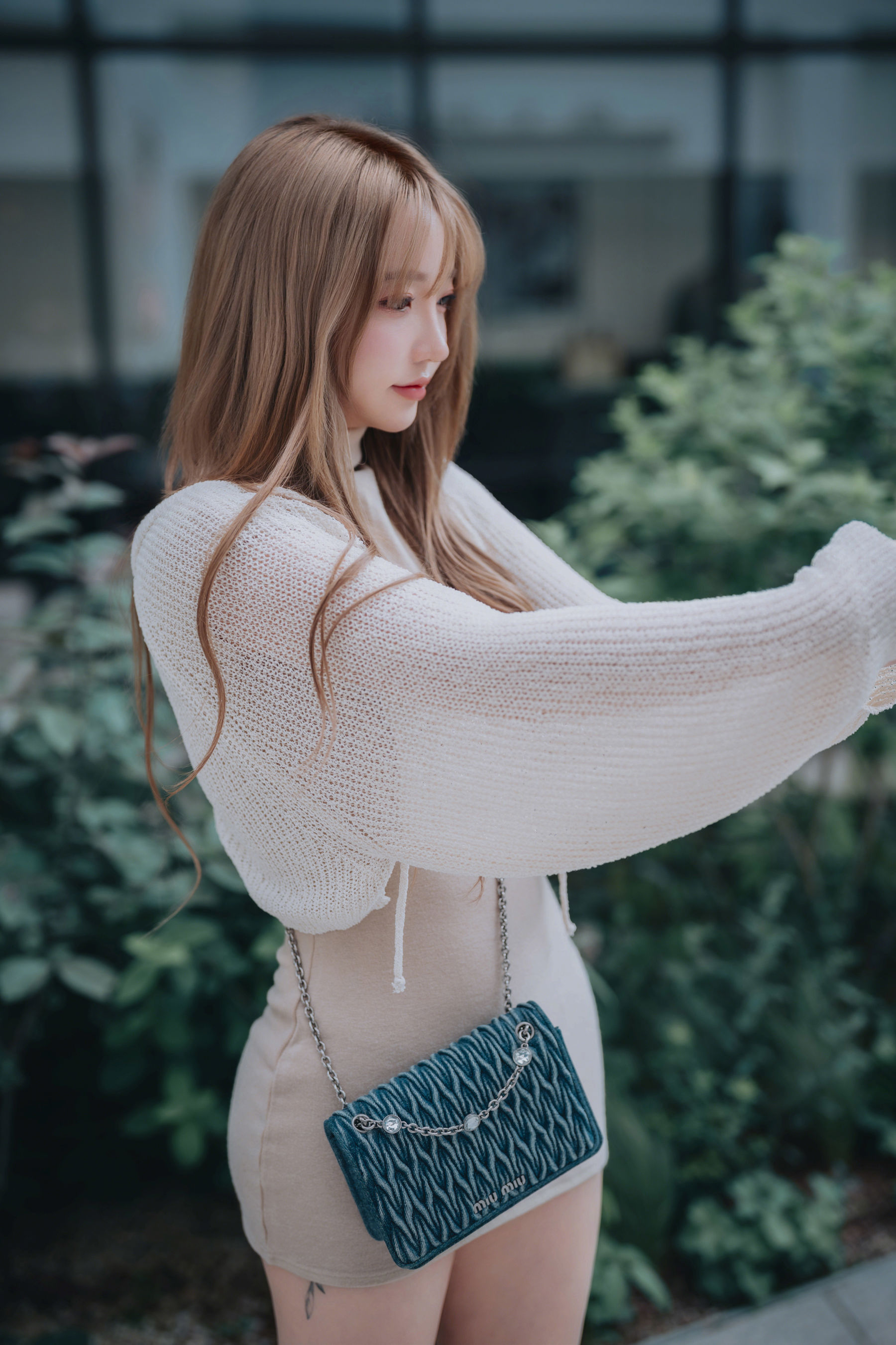 [DJAWA] Son Ye Eun - Happy Solo Birthday 第3张