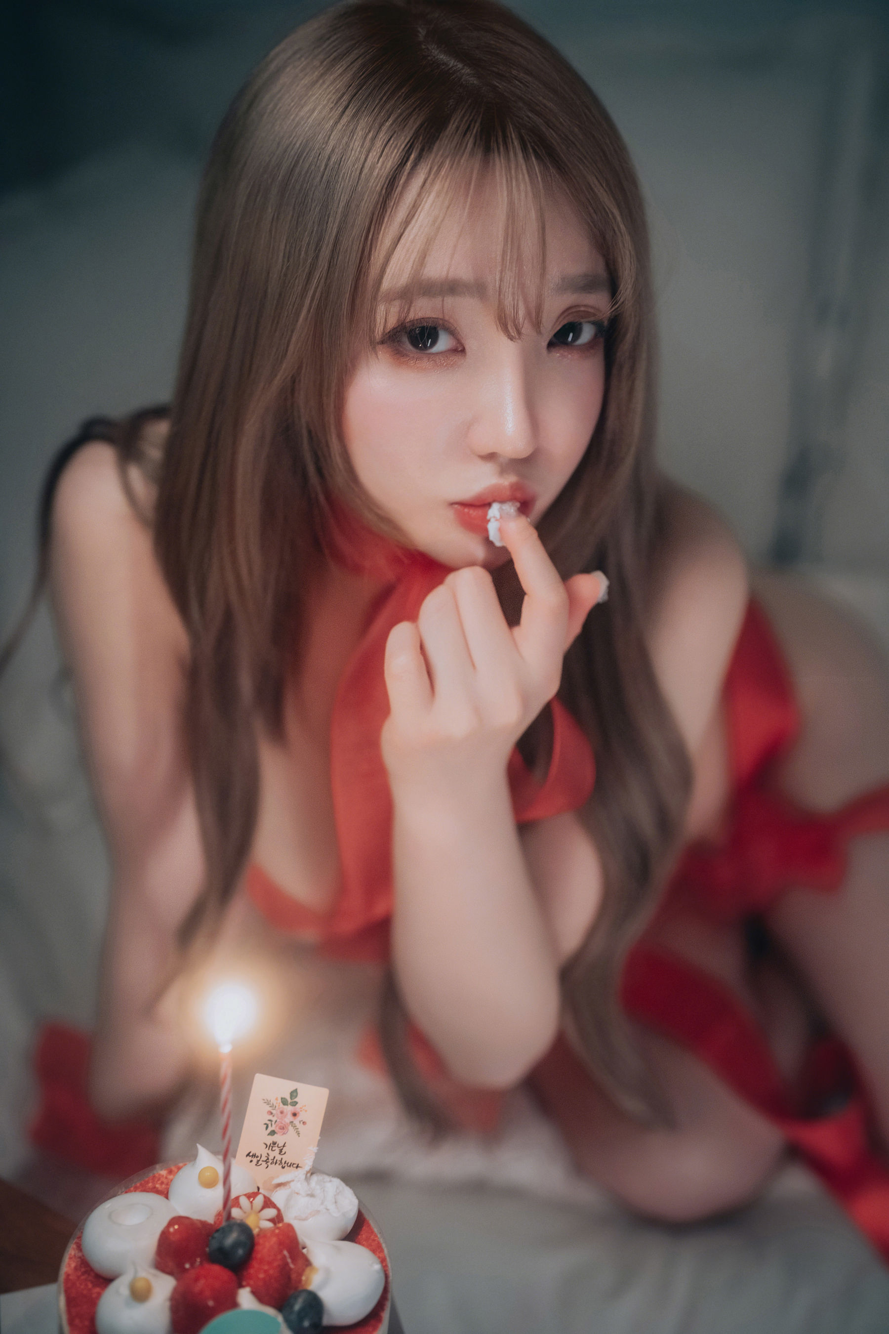 [DJAWA] Son Ye Eun - Happy Solo Birthday 第33张