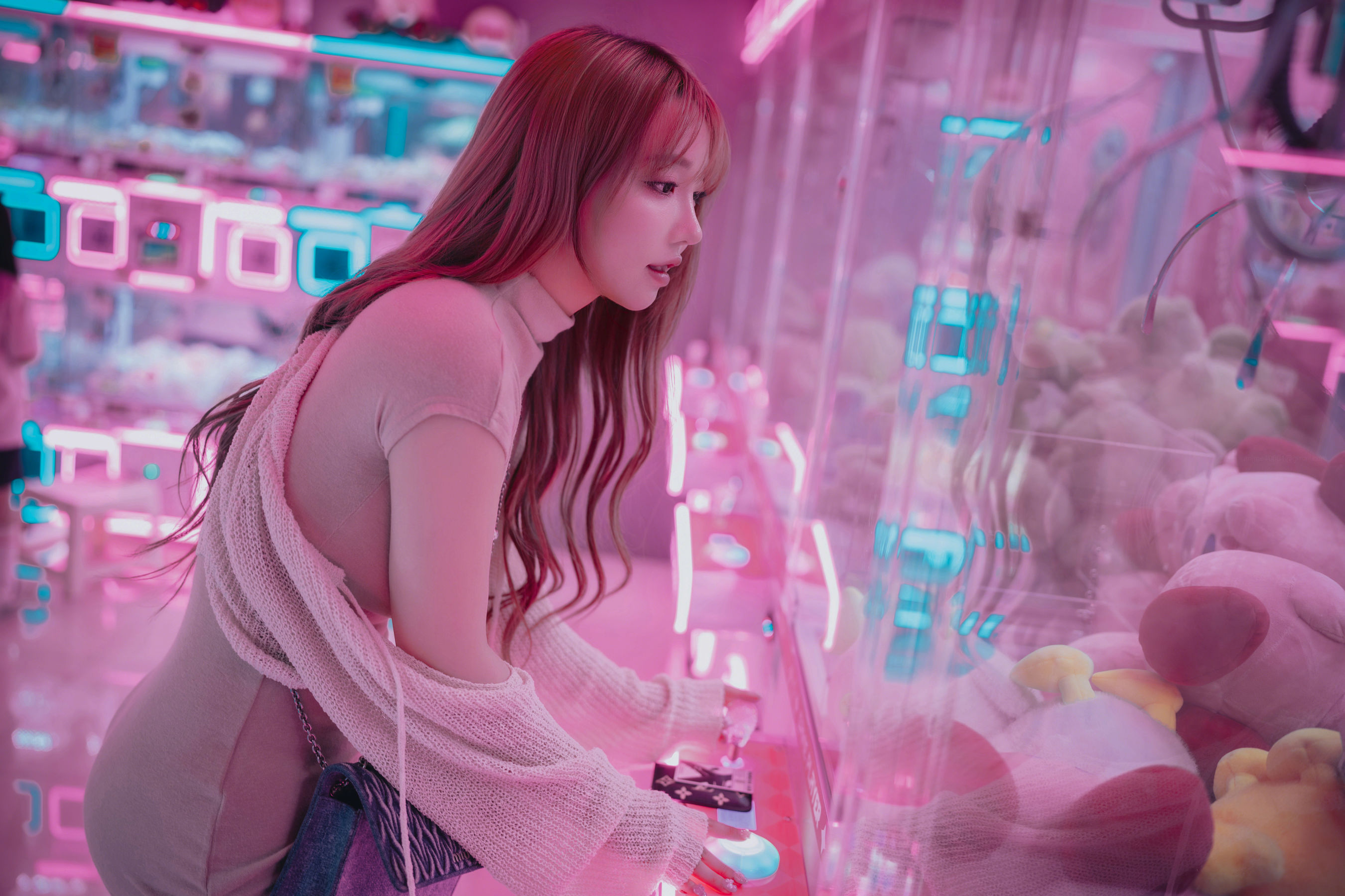 [DJAWA] Son Ye Eun - Happy Solo Birthday 第43张