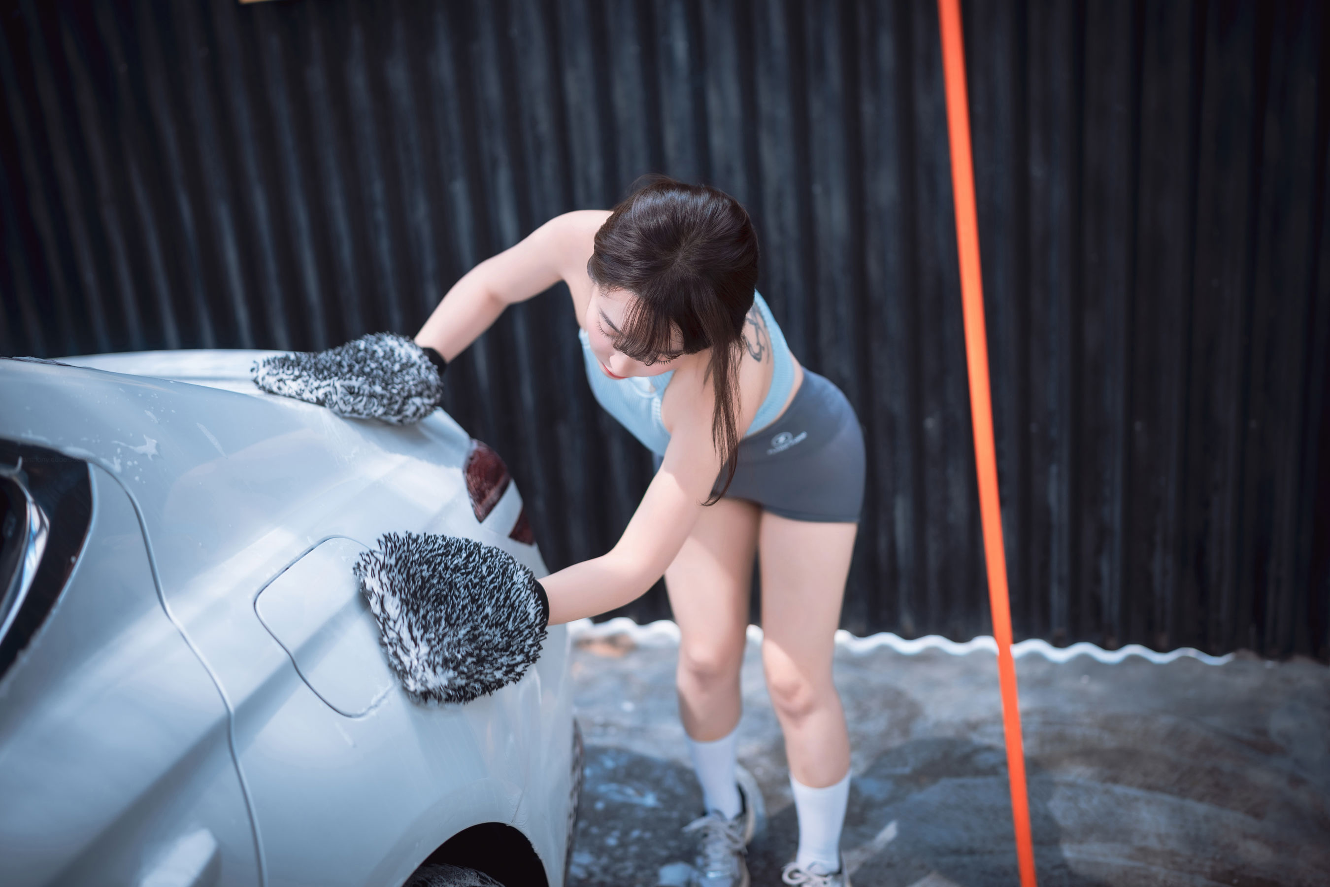 [DJAWA] Son Ye Eun - Wash My Car 第38张