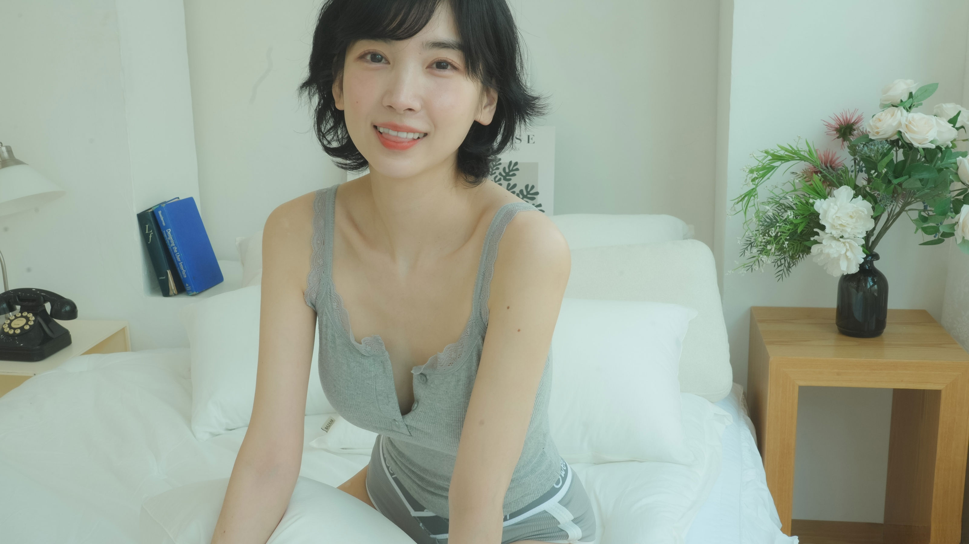 [Patreon] 韩国妹子 Leezy 2025年05月  第6张