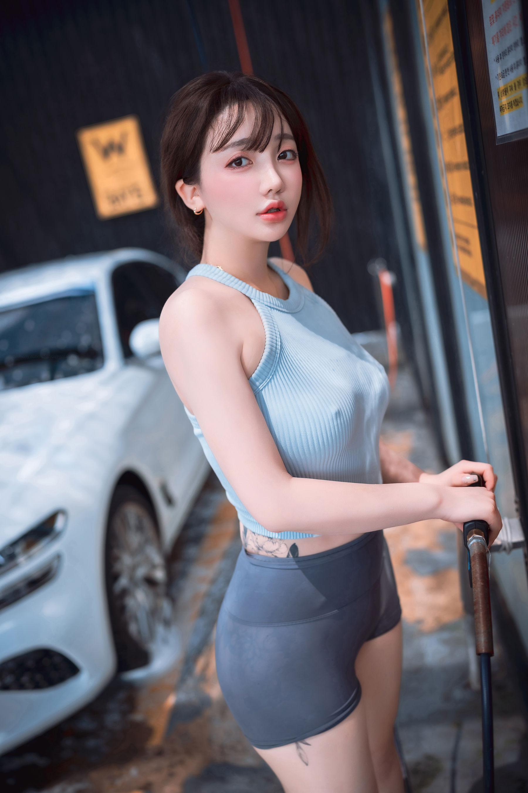 [DJAWA] Son Ye Eun - Wash My Car 第57张