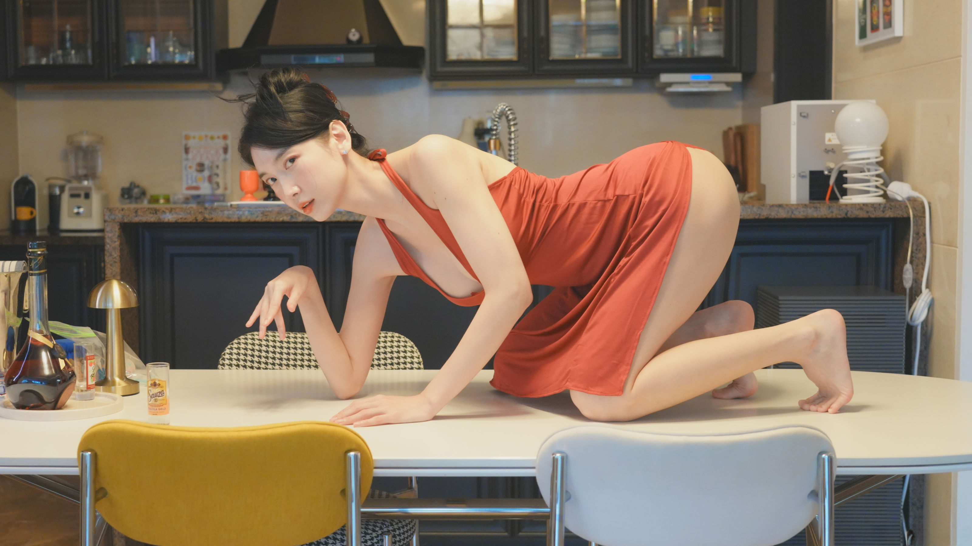 [Patreon] 韩国妹子 Leezy 2025年01月  第18张