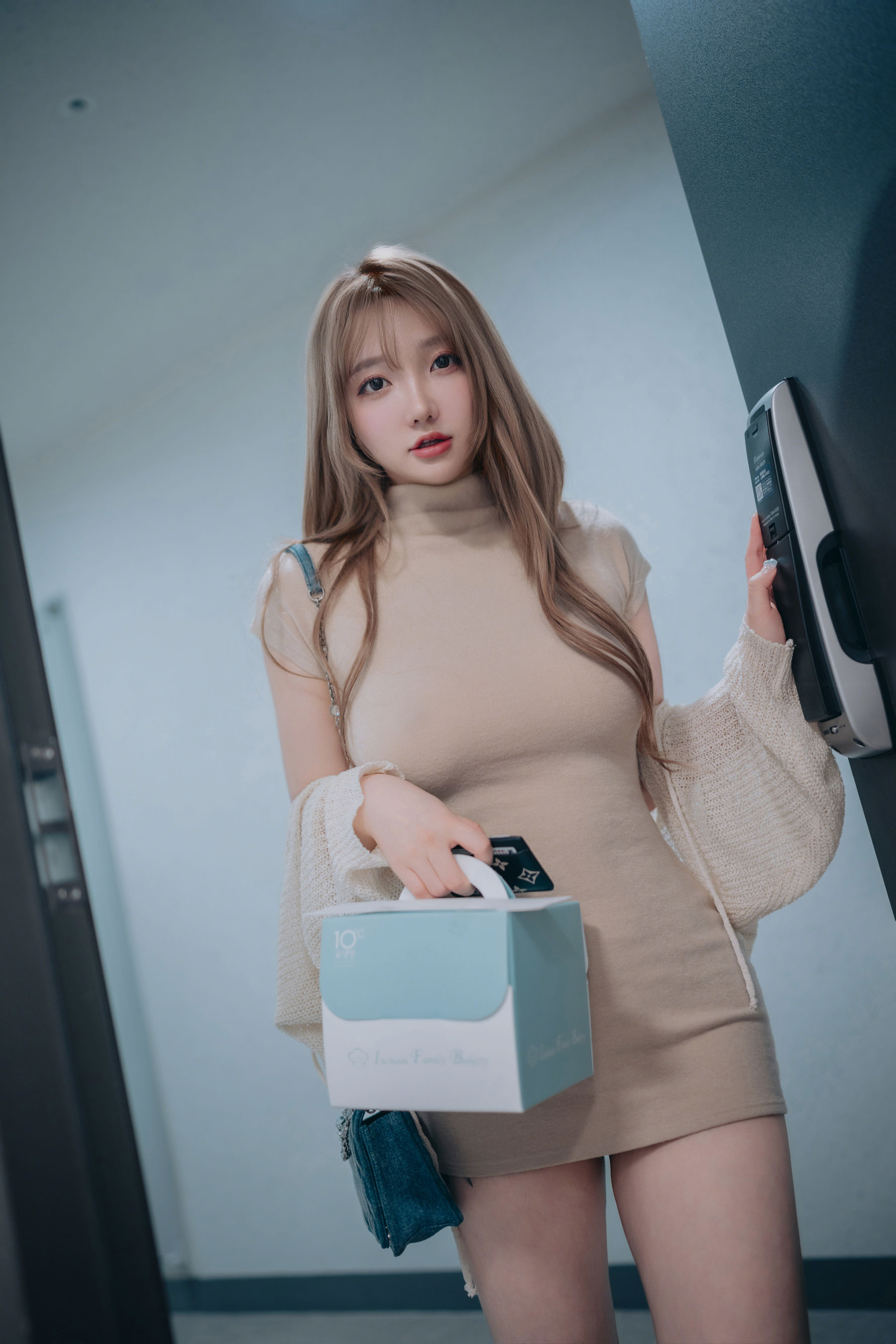 [DJAWA] Son Ye Eun - Happy Solo Birthday 第80张