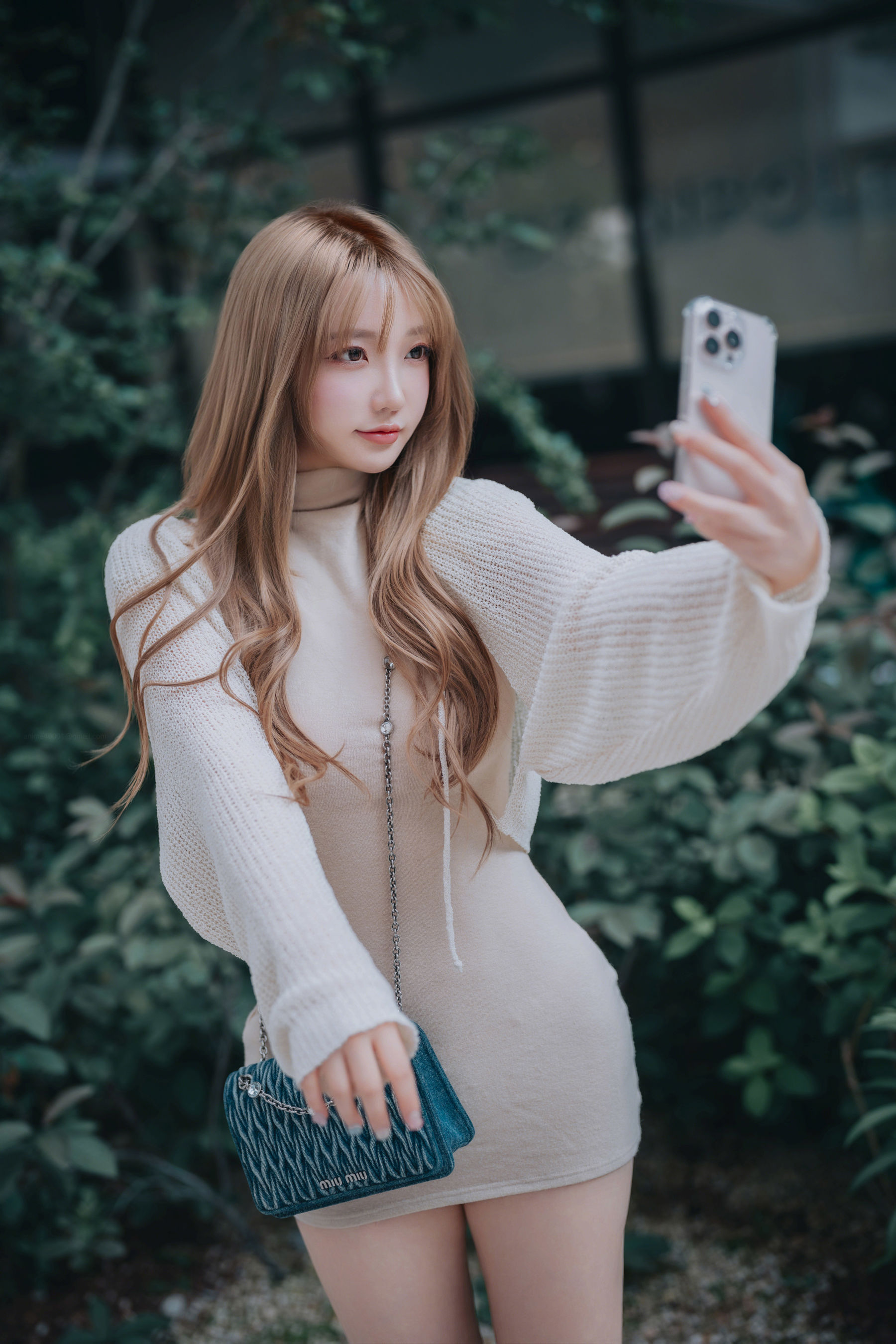 [DJAWA] Son Ye Eun - Happy Solo Birthday 第3张