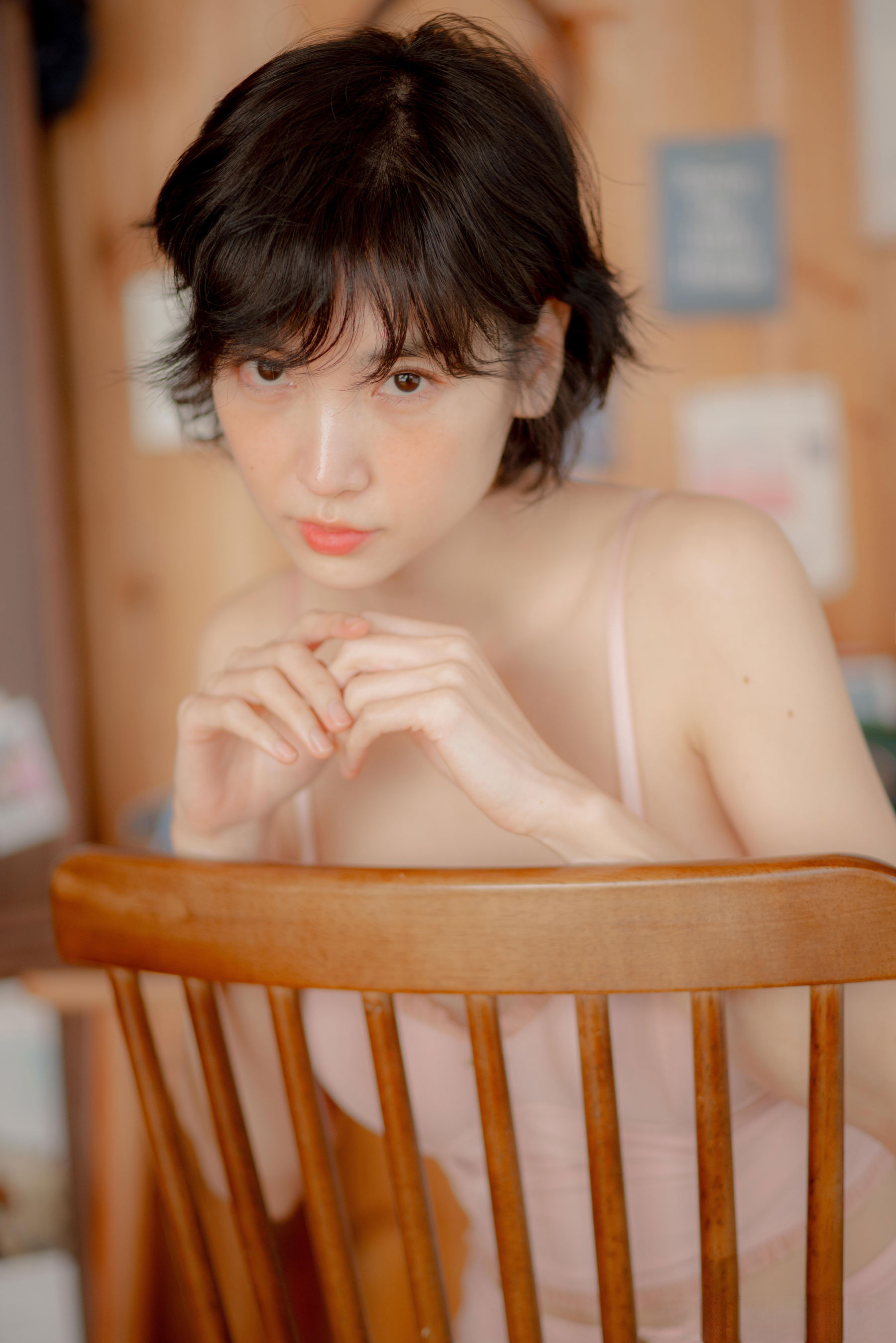[Patreon] 韩国妹子 Leezy 2025年05月  第76张