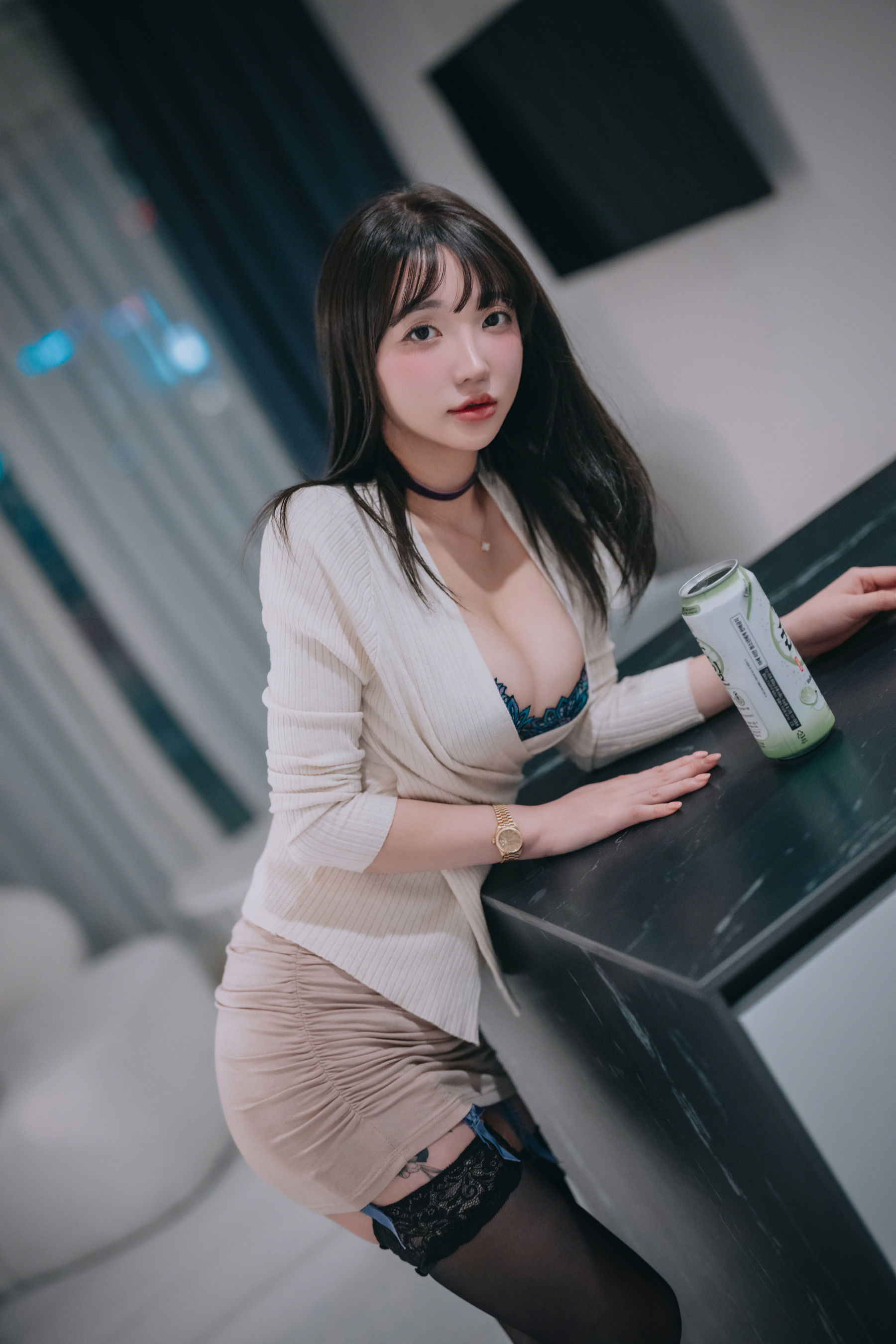[DJAWA] Son Ye Eun - A Snap of Intimacy Vol.4 第140张