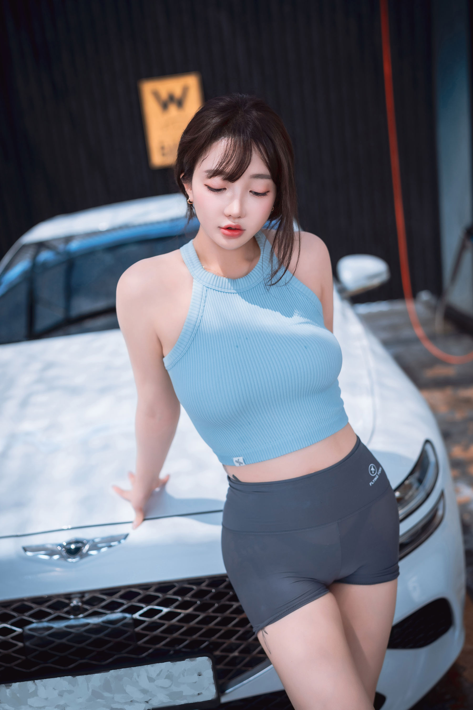 [DJAWA] Son Ye Eun - Wash My Car 第67张