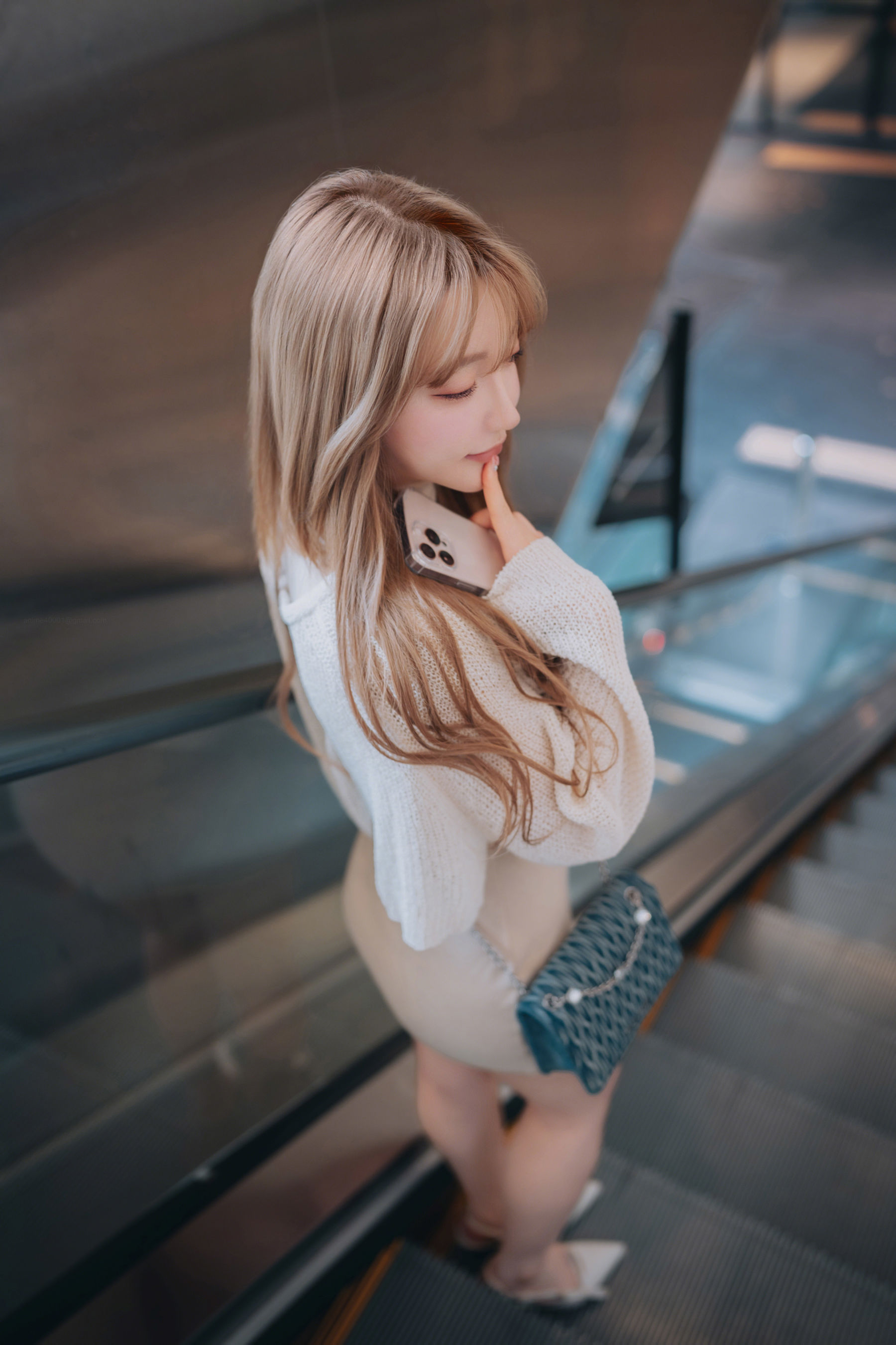 [DJAWA] Son Ye Eun - Happy Solo Birthday 第6张
