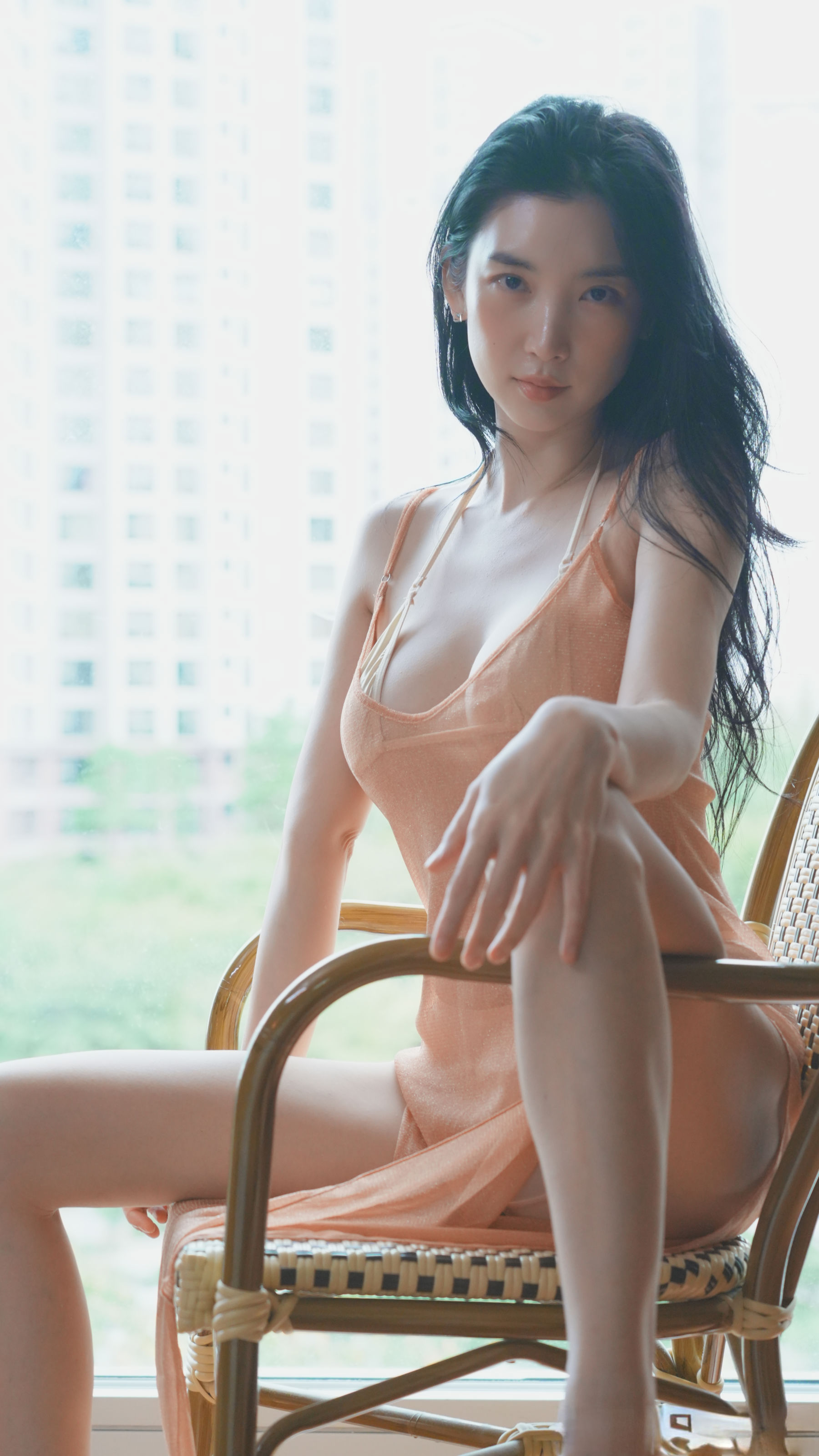 [Patreon] 韩国妹子 Leezy 2025年01月  第5张