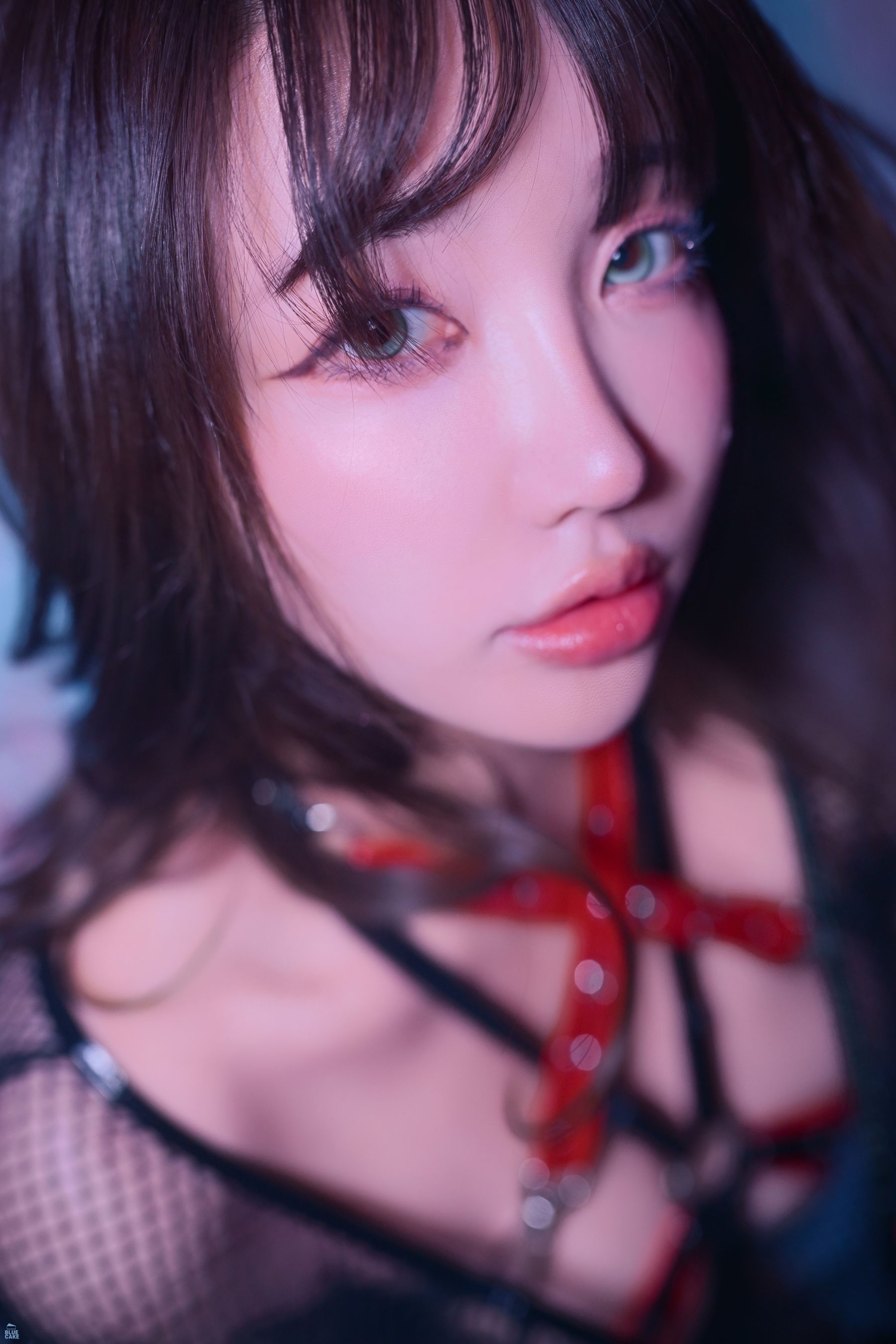 [BLUECAKE] Son Ye Eun - City Angel  第8张