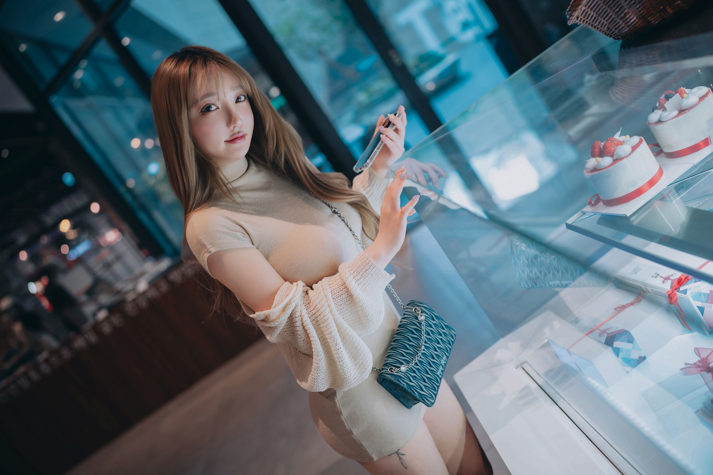 [DJAWA] Son Ye Eun - Happy Solo Birthday 第9张