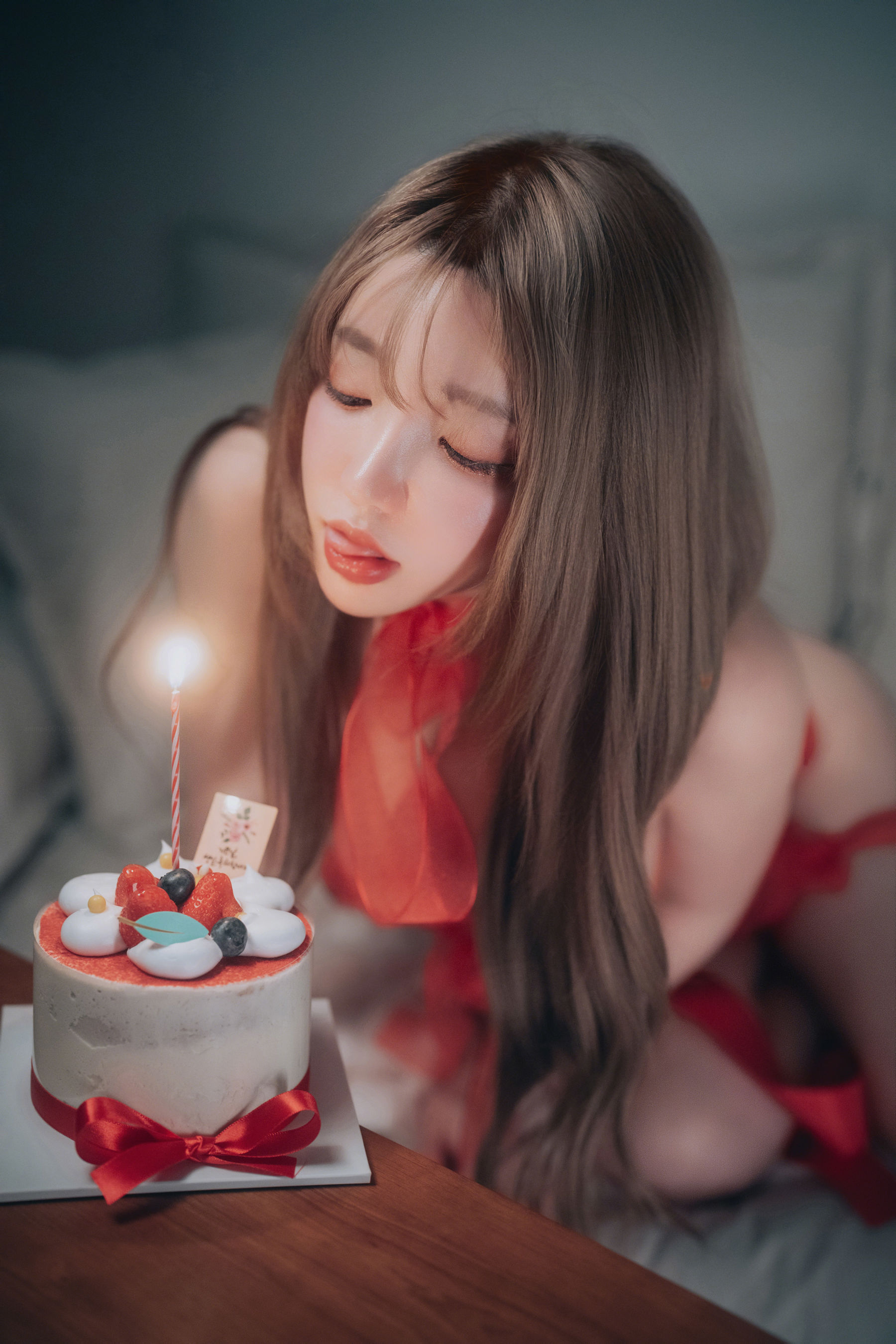 [DJAWA] Son Ye Eun - Happy Solo Birthday 第124张