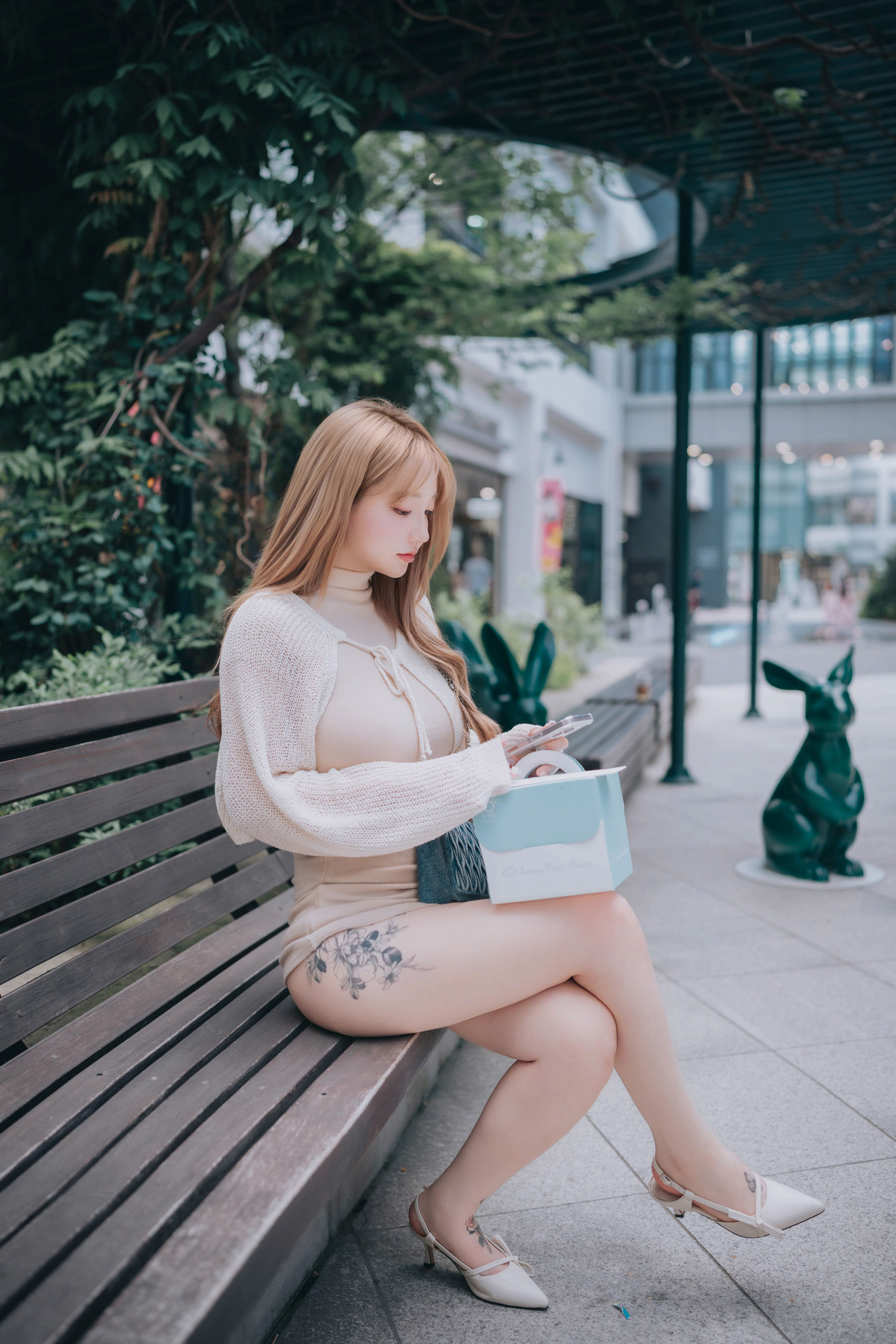 [DJAWA] Son Ye Eun - Happy Solo Birthday 第56张