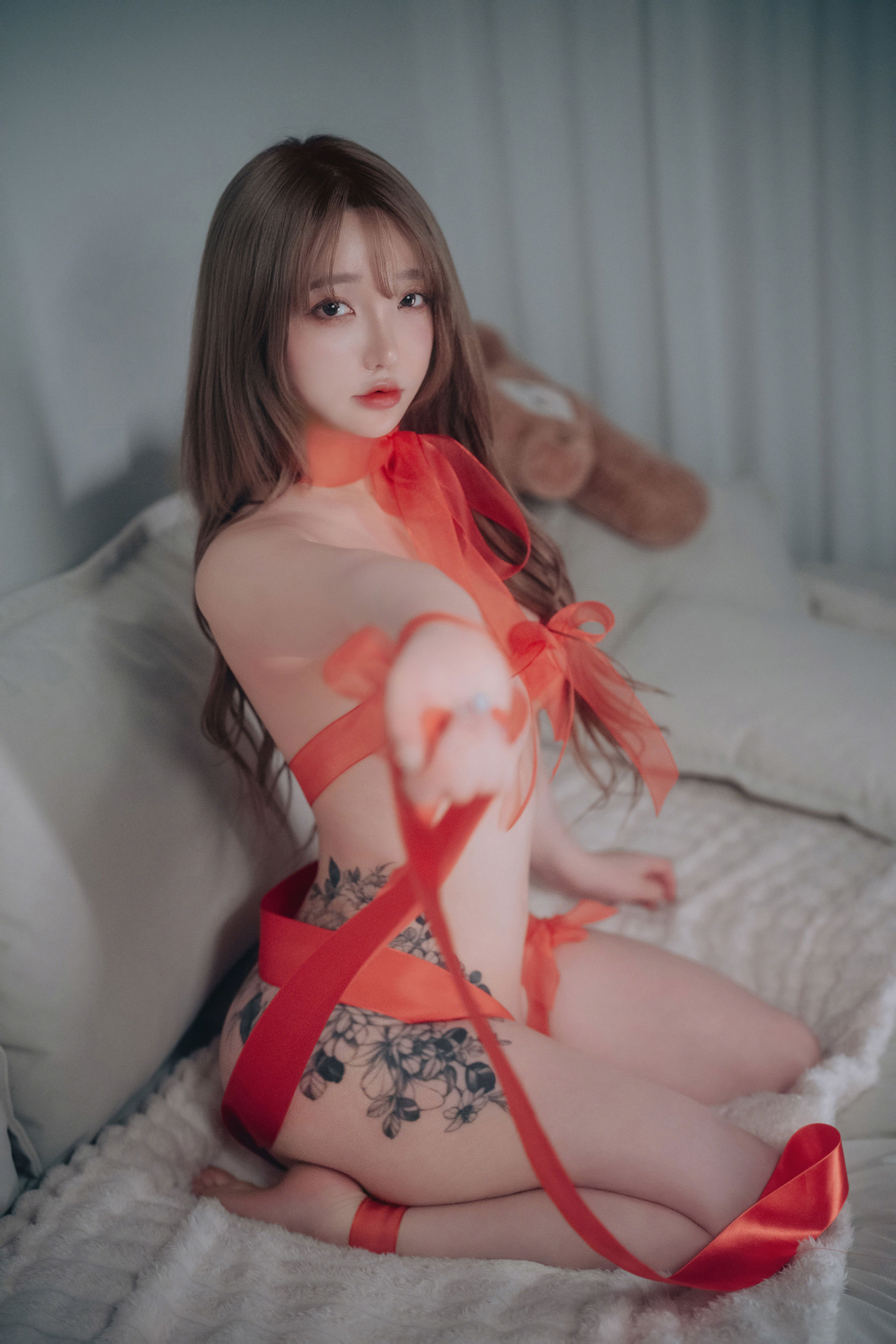 [DJAWA] Son Ye Eun - Happy Solo Birthday 第33张