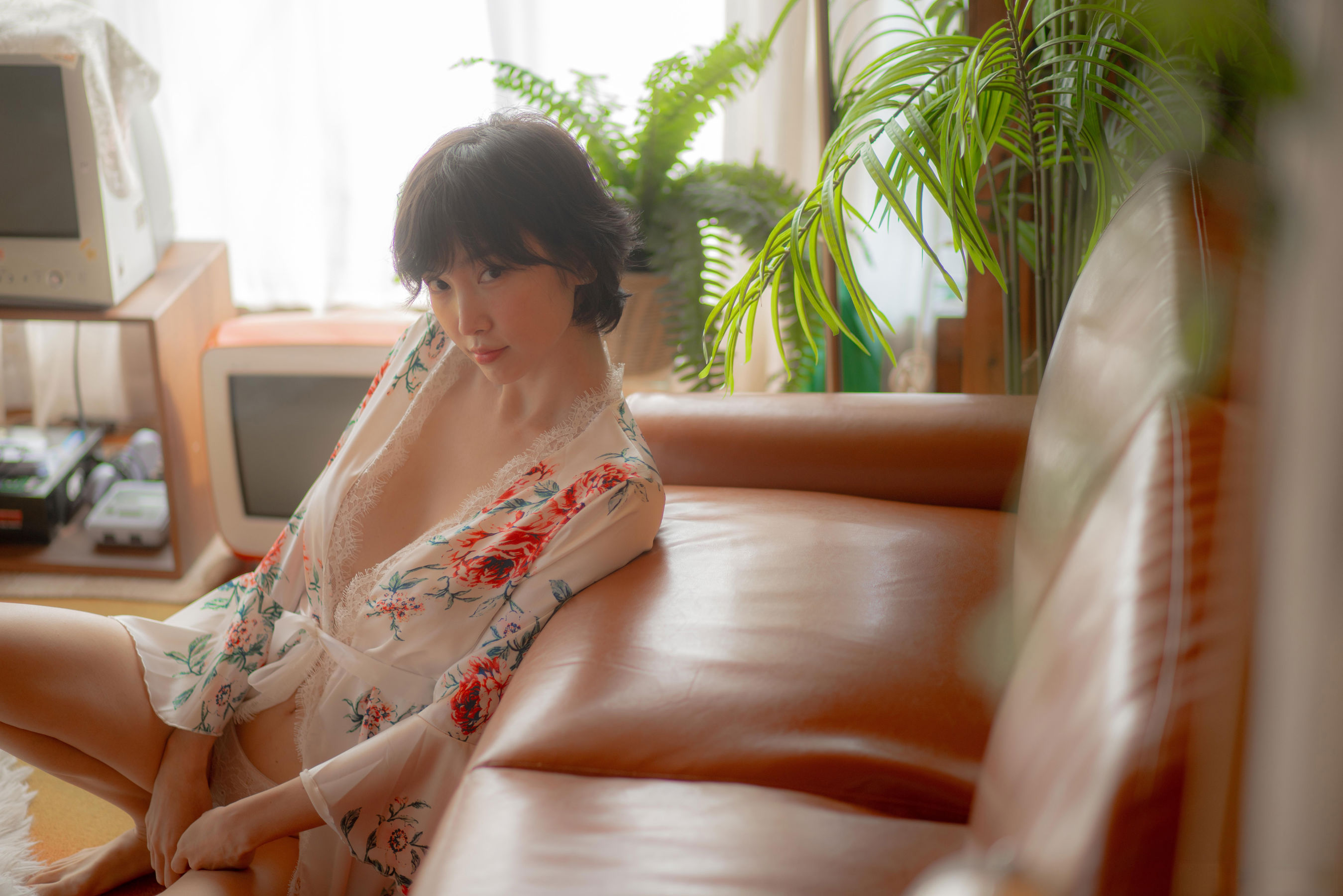 [Patreon] 韩国妹子 Leezy 2025年05月  第105张