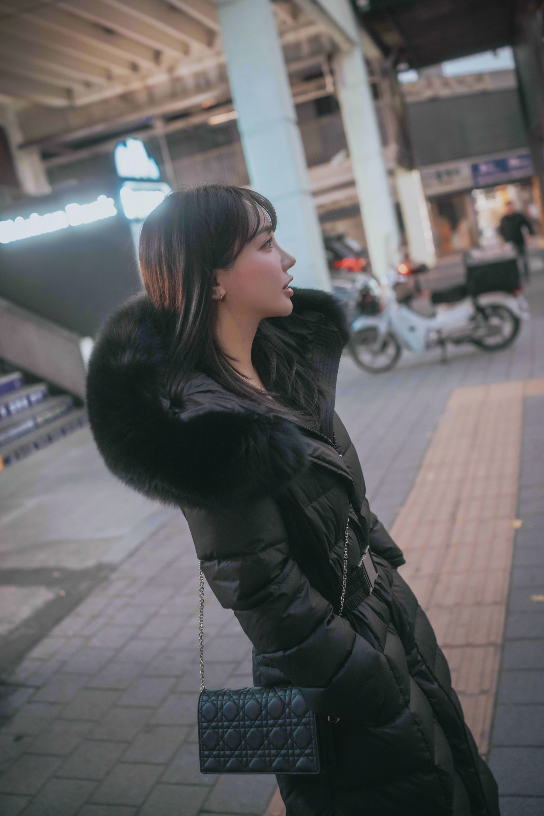 [DJAWA] Son Ye Eun - A Snap of Intimacy Vol.4 第133张