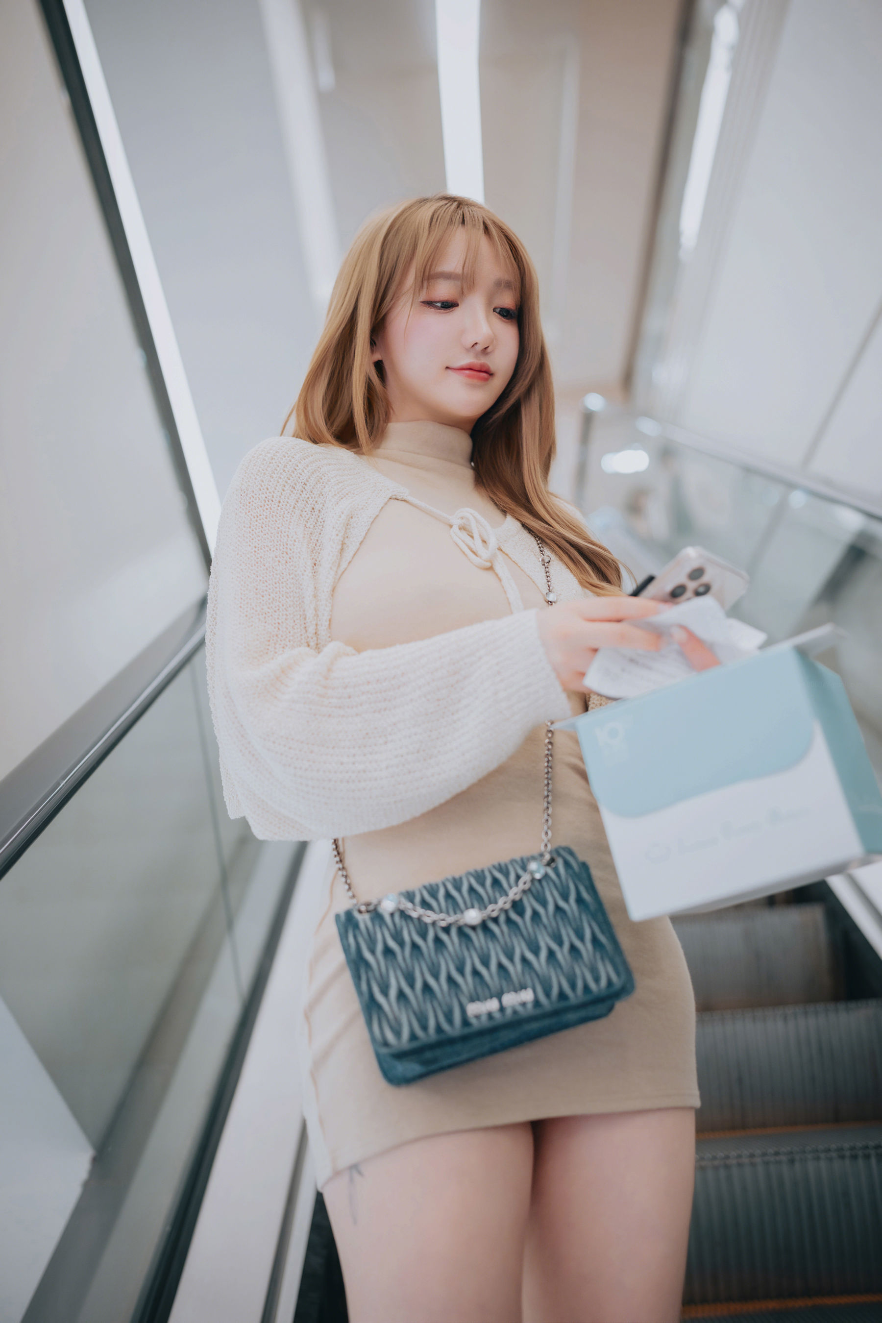 [DJAWA] Son Ye Eun - Happy Solo Birthday 第54张