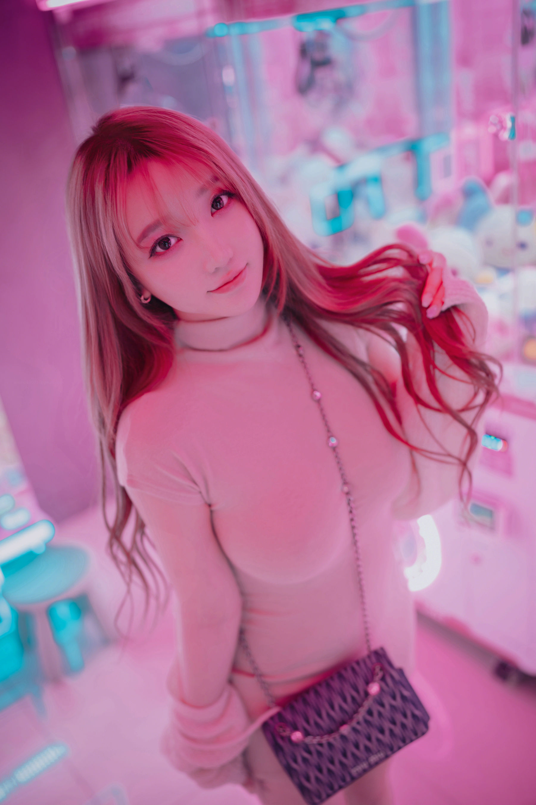 [DJAWA] Son Ye Eun - Happy Solo Birthday 第48张