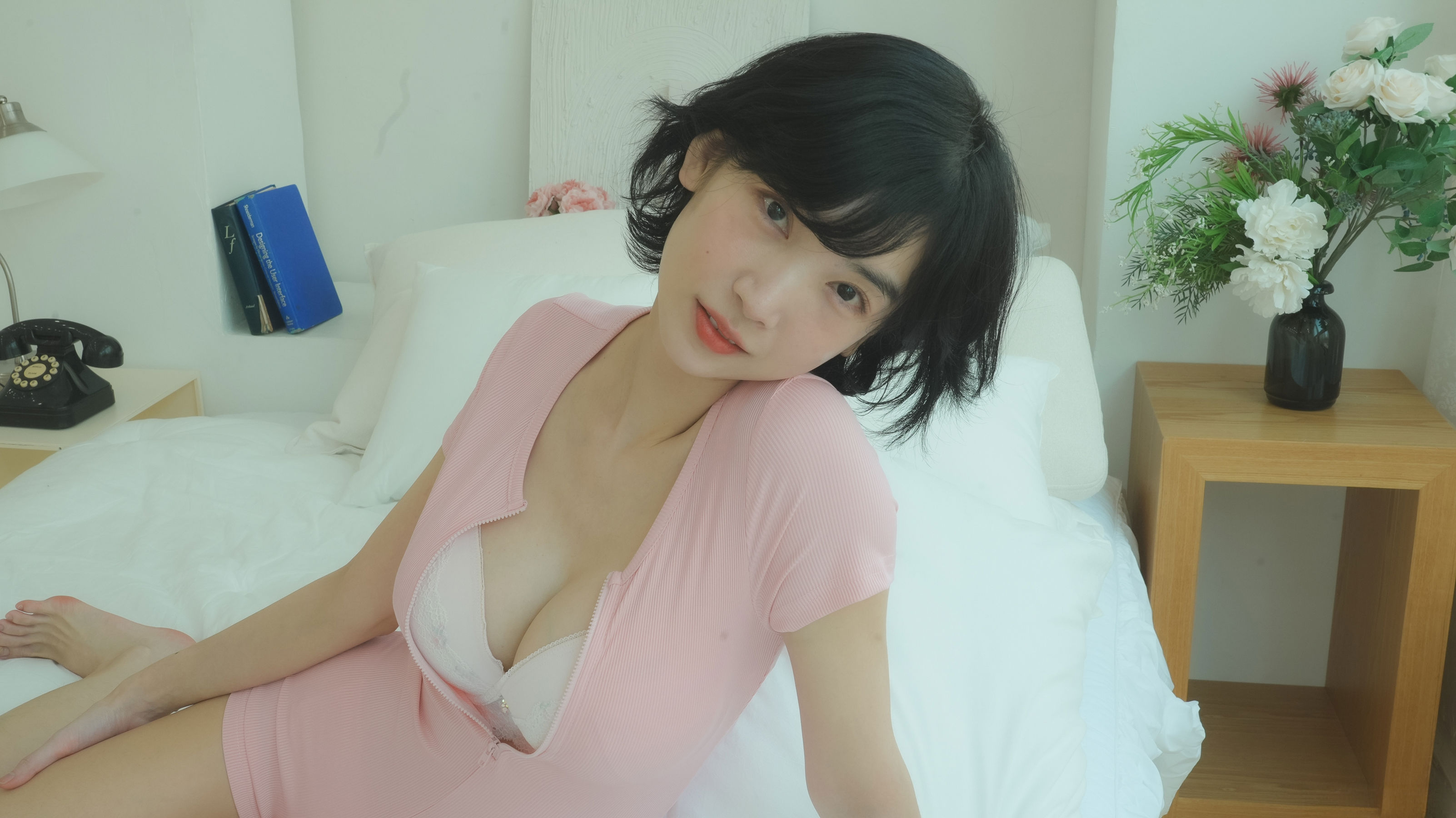 [Patreon] 韩国妹子 Leezy 2025年05月  第4张