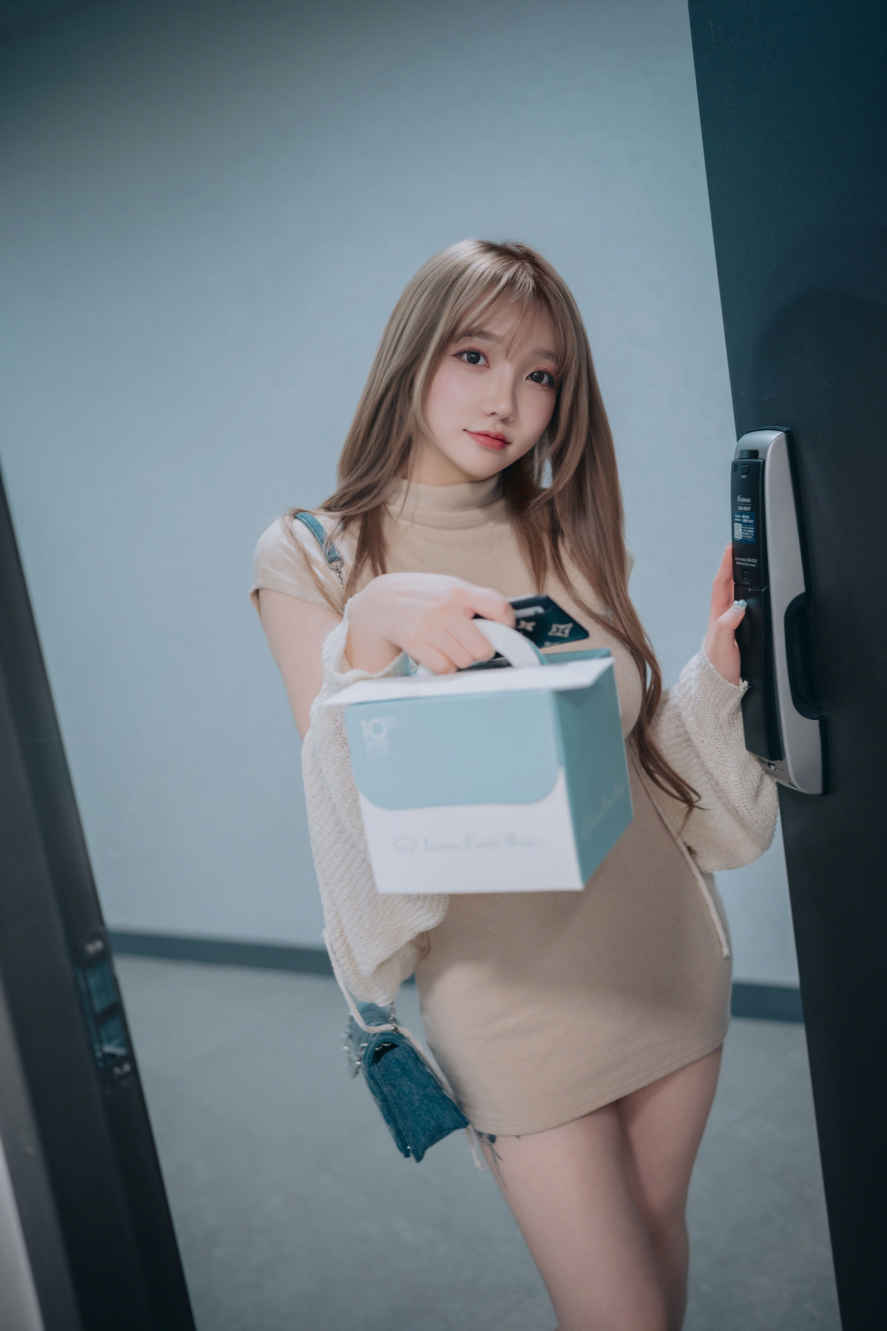 [DJAWA] Son Ye Eun - Happy Solo Birthday 第79张