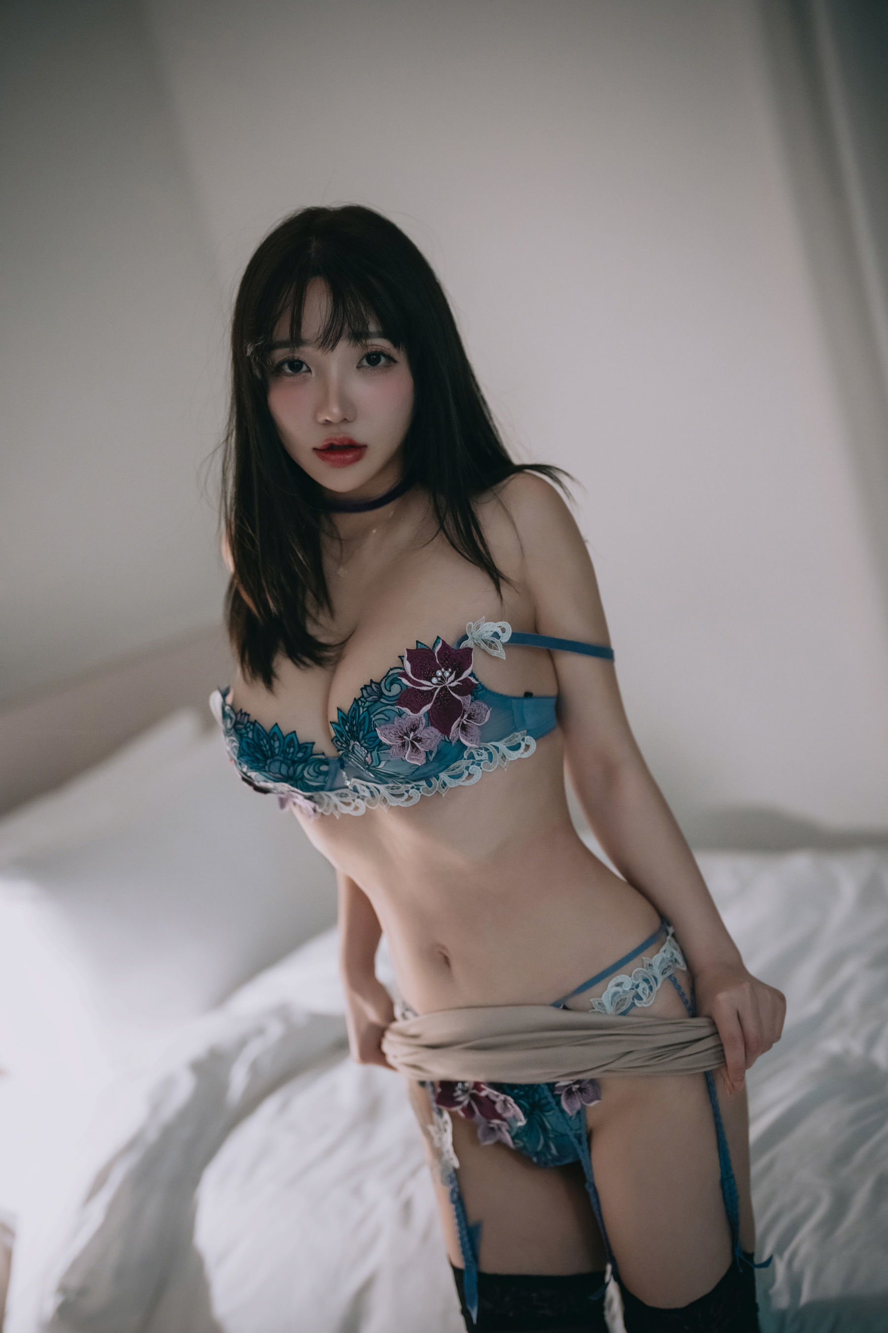 [DJAWA] Son Ye Eun - A Snap of Intimacy Vol.4 第58张